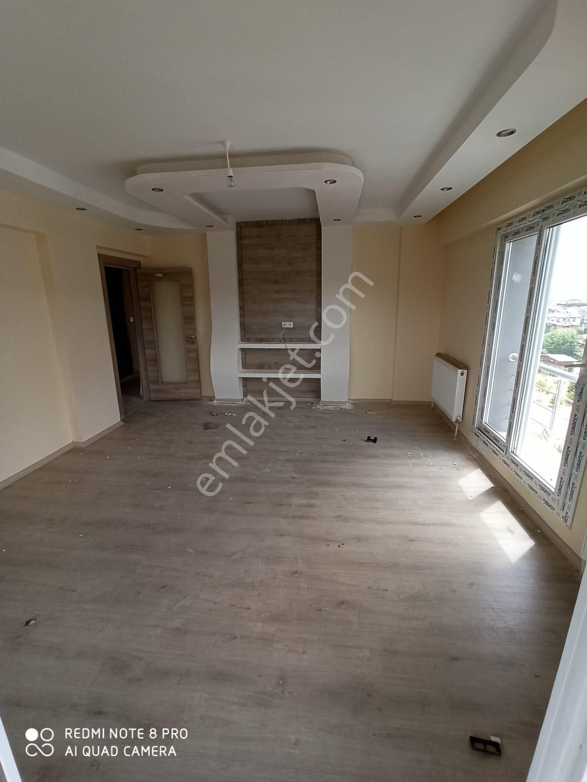 📣 📣 Yeşil Mahallede 3+1 Satılık Lüks Daireler 📣 📣 - Görsel 5