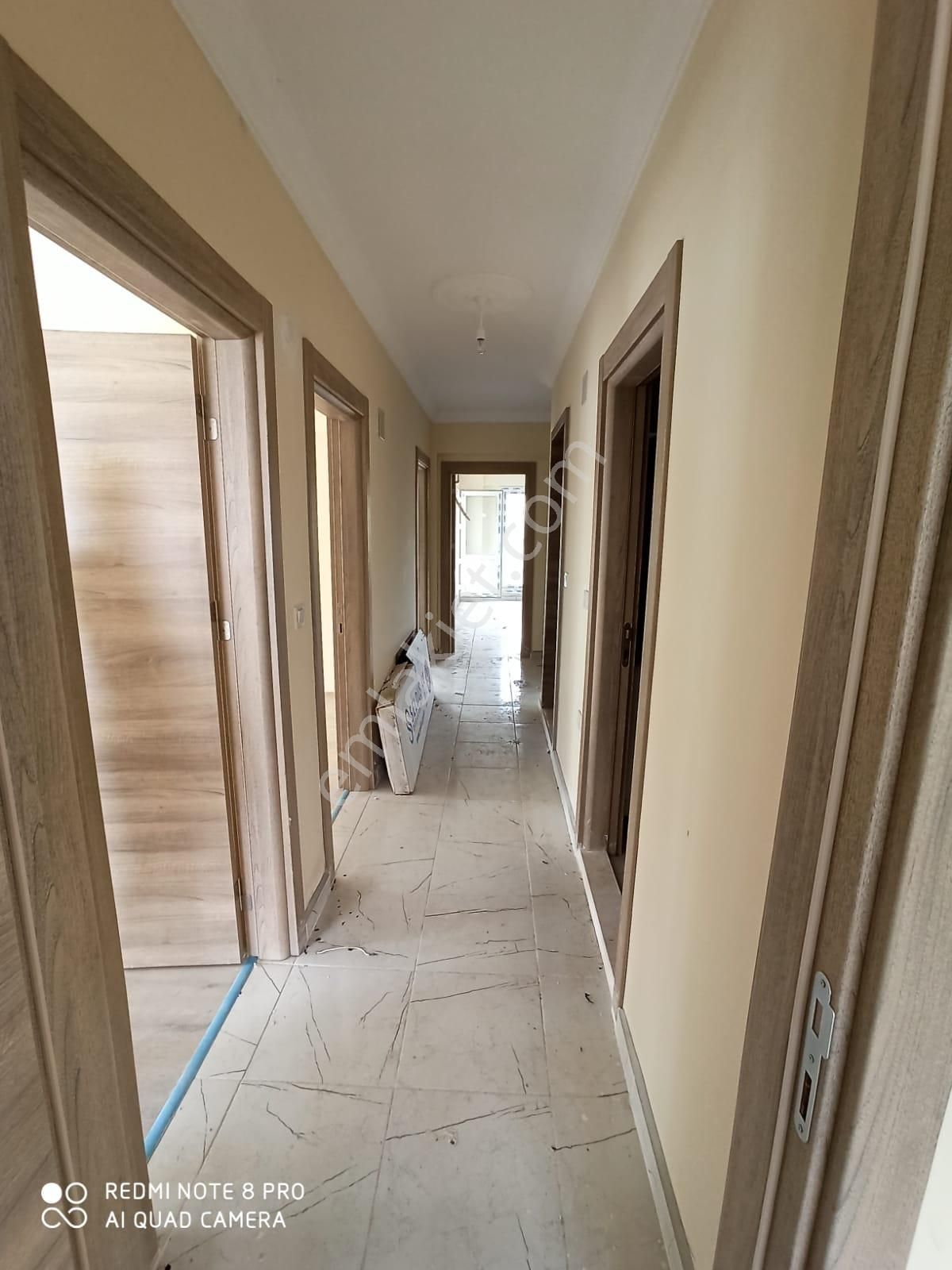 📣 📣 Yeşil Mahallede 3+1 Satılık Lüks Daireler 📣 📣 - Görsel 9