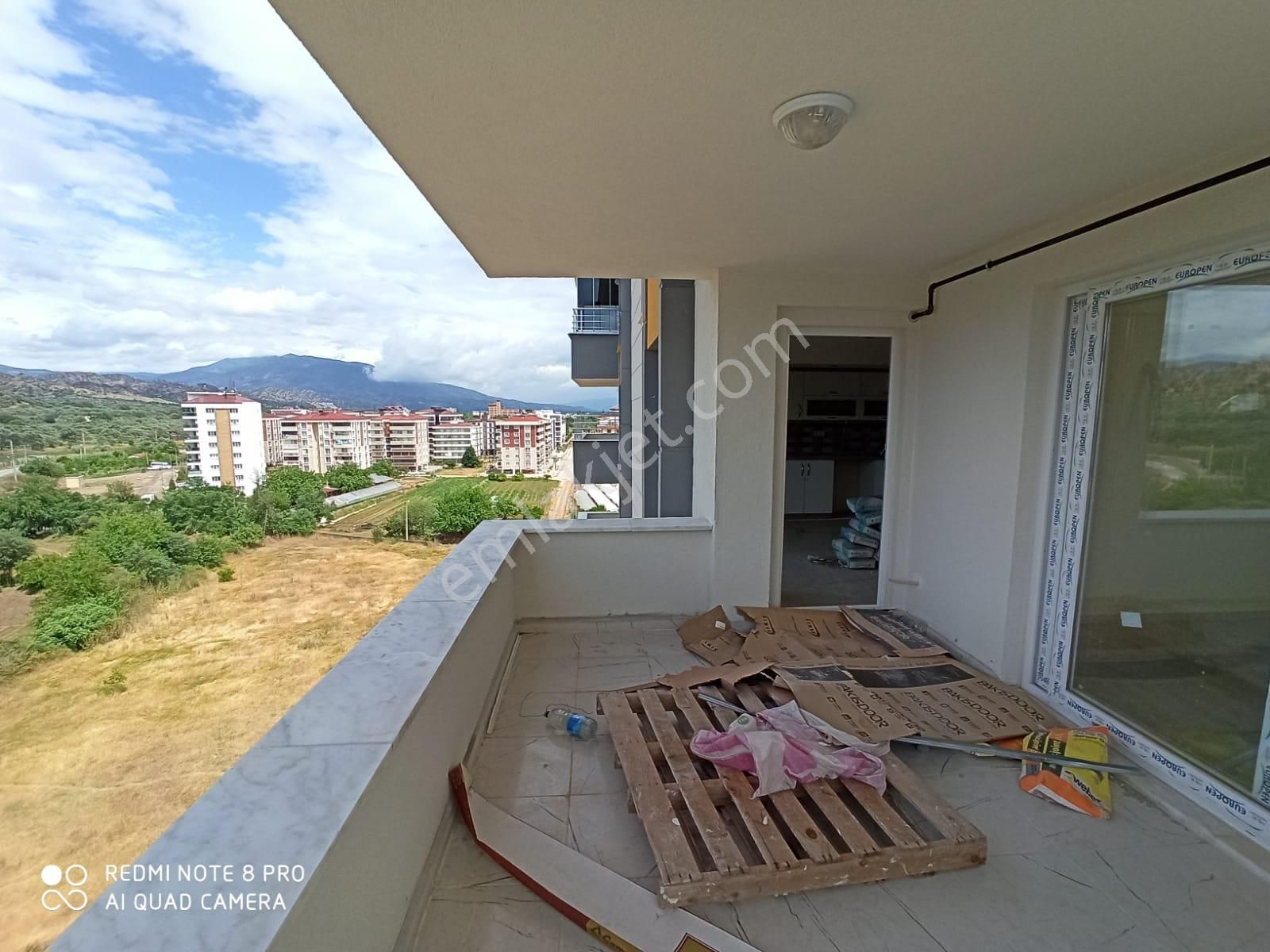 📣 📣 Yeşil Mahallede 3+1 Satılık Lüks Daireler 📣 📣 - Görsel 8