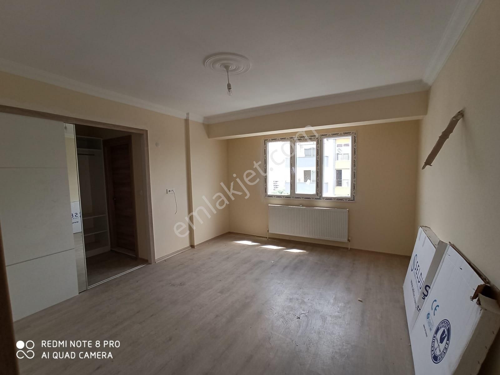 📣 📣 Yeşil Mahallede 3+1 Satılık Lüks Daireler 📣 📣 - Görsel 12