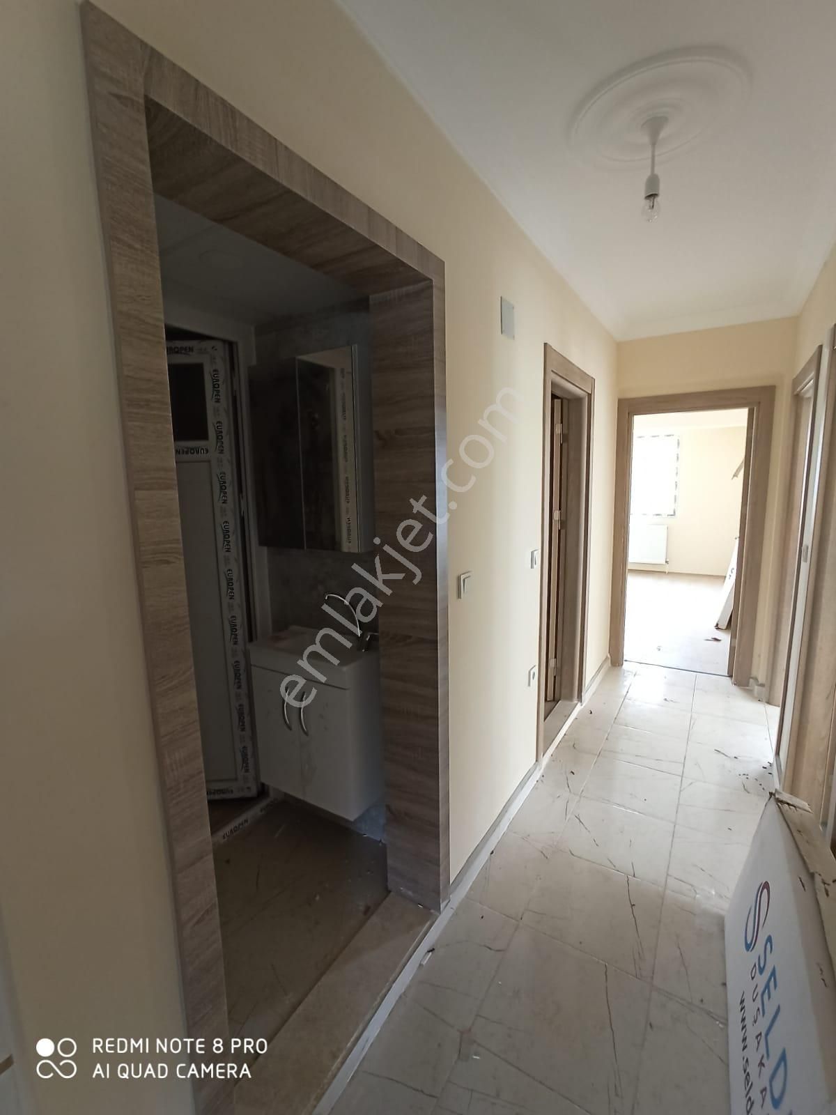 📣 📣 Yeşil Mahallede 3+1 Satılık Lüks Daireler 📣 📣 - Görsel 10