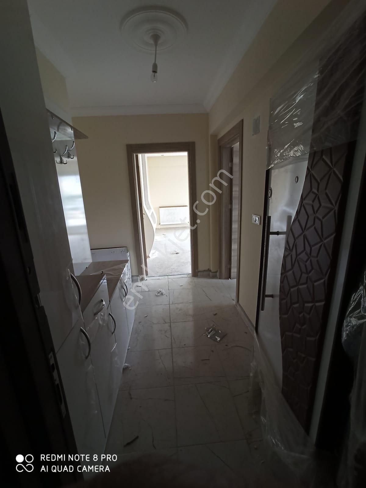 📣 📣 Yeşil Mahallede 3+1 Satılık Lüks Daireler 📣 📣 - Görsel 26