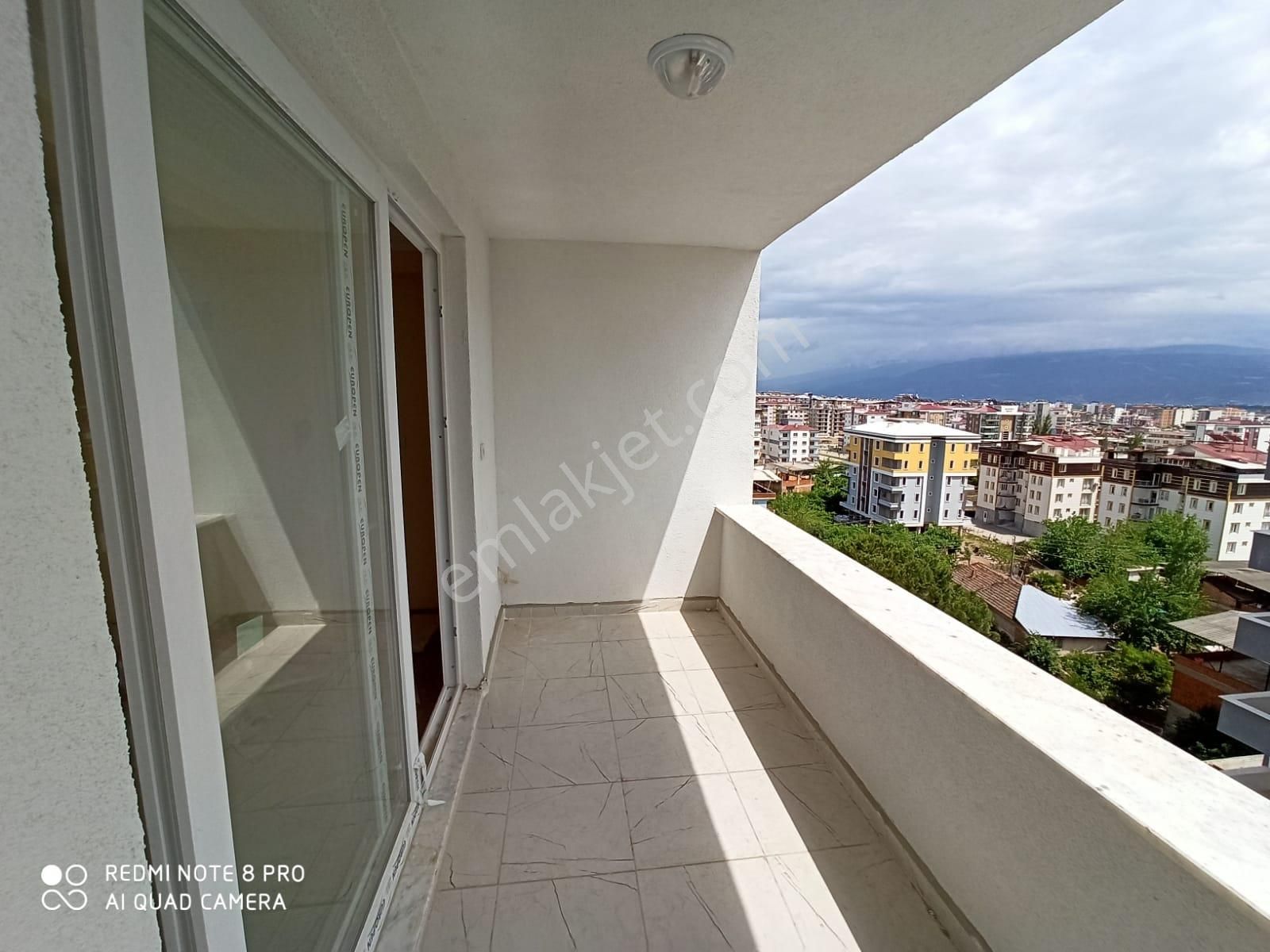 📣 📣 Yeşil Mahallede 3+1 Satılık Lüks Daireler 📣 📣 - Görsel 20