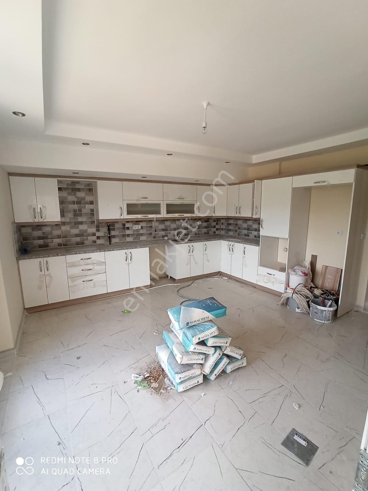 📣 📣 Yeşil Mahallede 3+1 Satılık Lüks Daireler 📣 📣