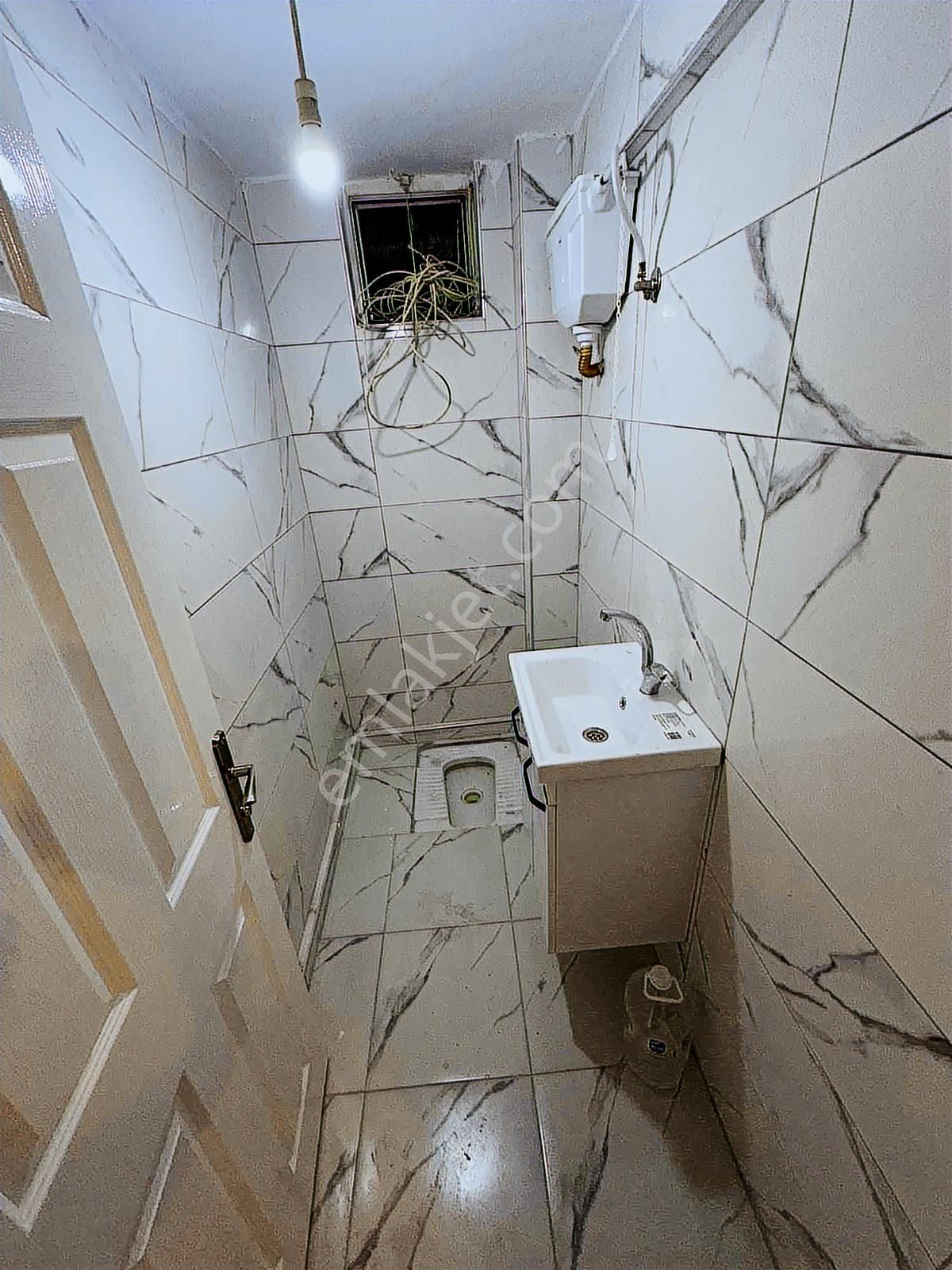 Tuğra'dan Hürriyet Mah. Antik Kent Sitesinde 3+1 Masrafsız Daire - Görsel 16