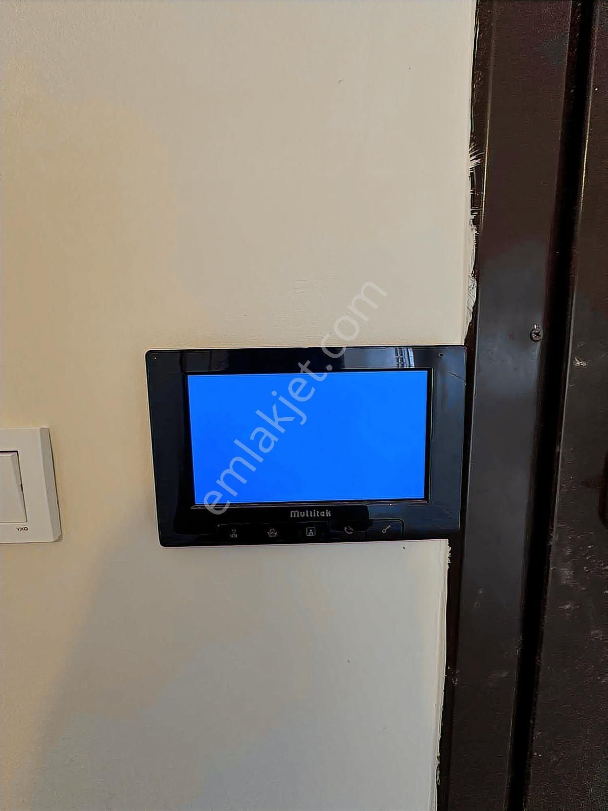 Tuğra'dan Hürriyet Mah. Antik Kent Sitesinde 3+1 Masrafsız Daire - Görsel 4