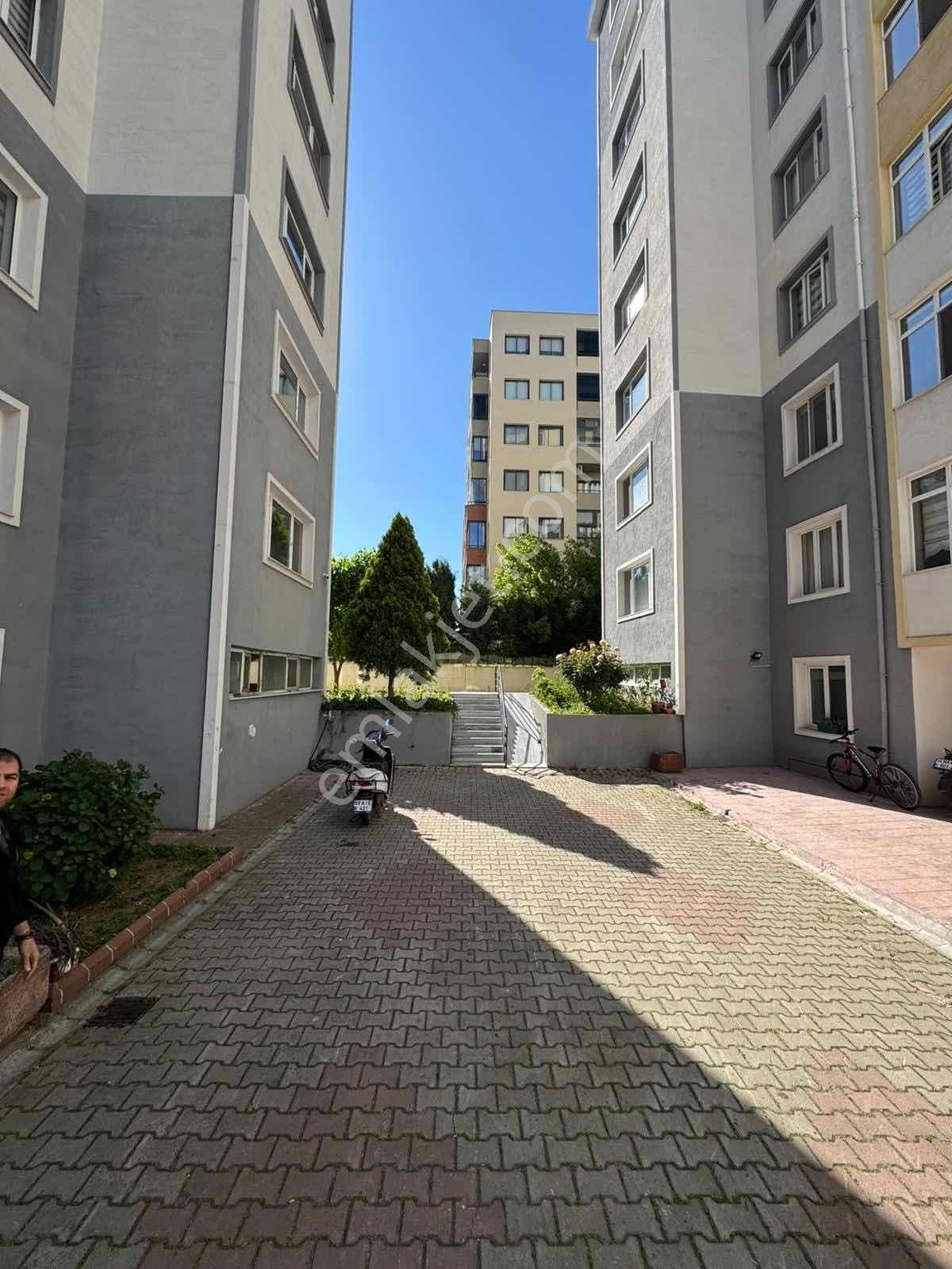 Tuğra'dan Hürriyet Mah. Antik Kent Sitesinde 3+1 Masrafsız Daire - Görsel 24