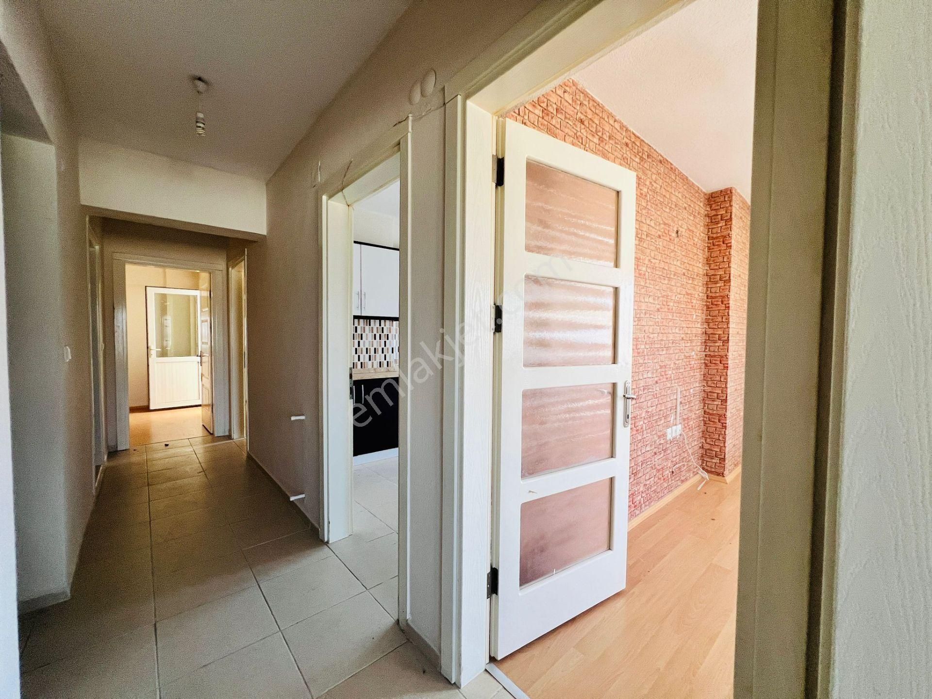 📣 Nazilli Sümer Mahallesinde 3+1 Satılık Daire 📣 - Görsel 4