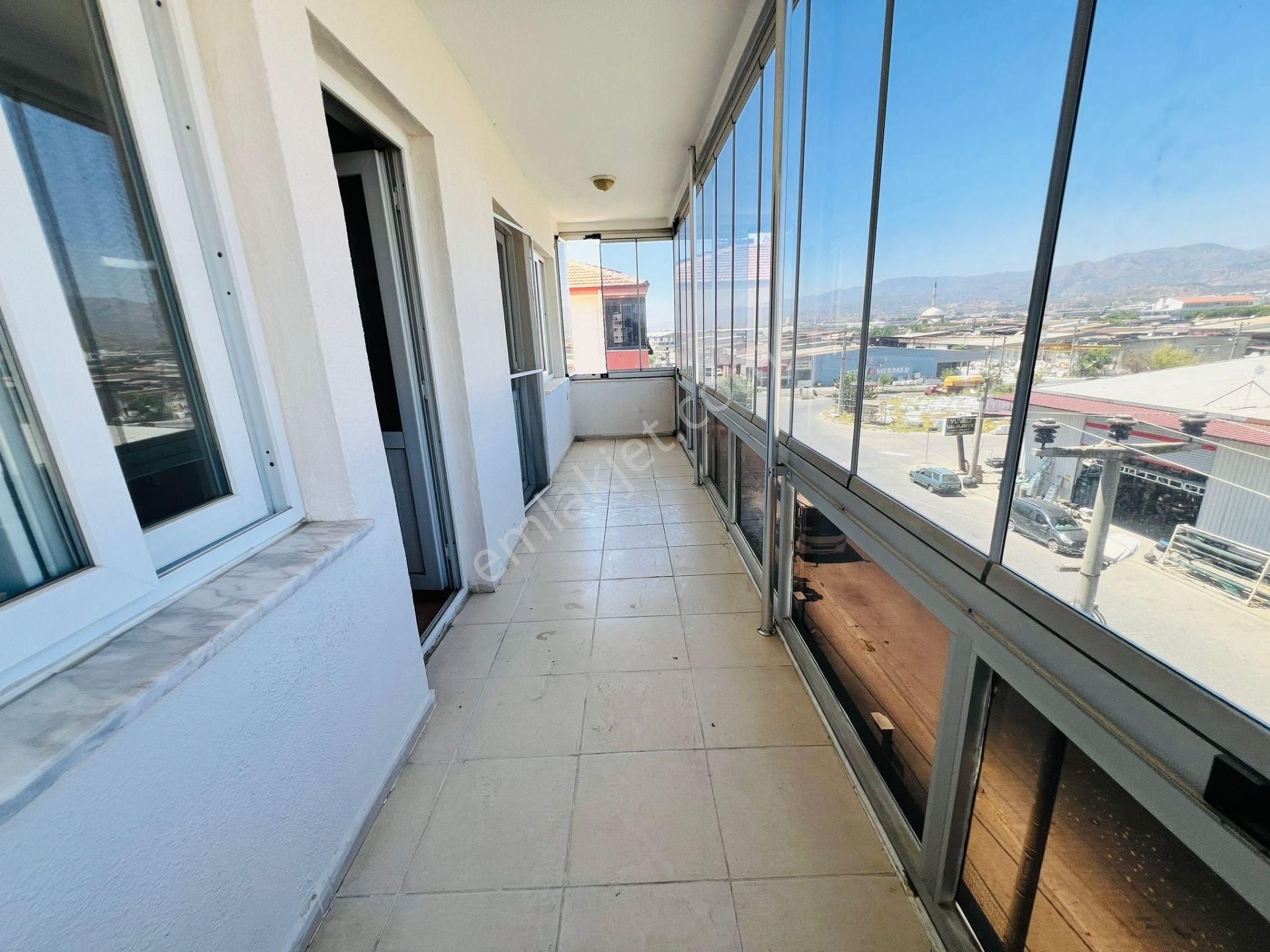 📣 Nazilli Sümer Mahallesinde 3+1 Satılık Daire 📣 - Görsel 15