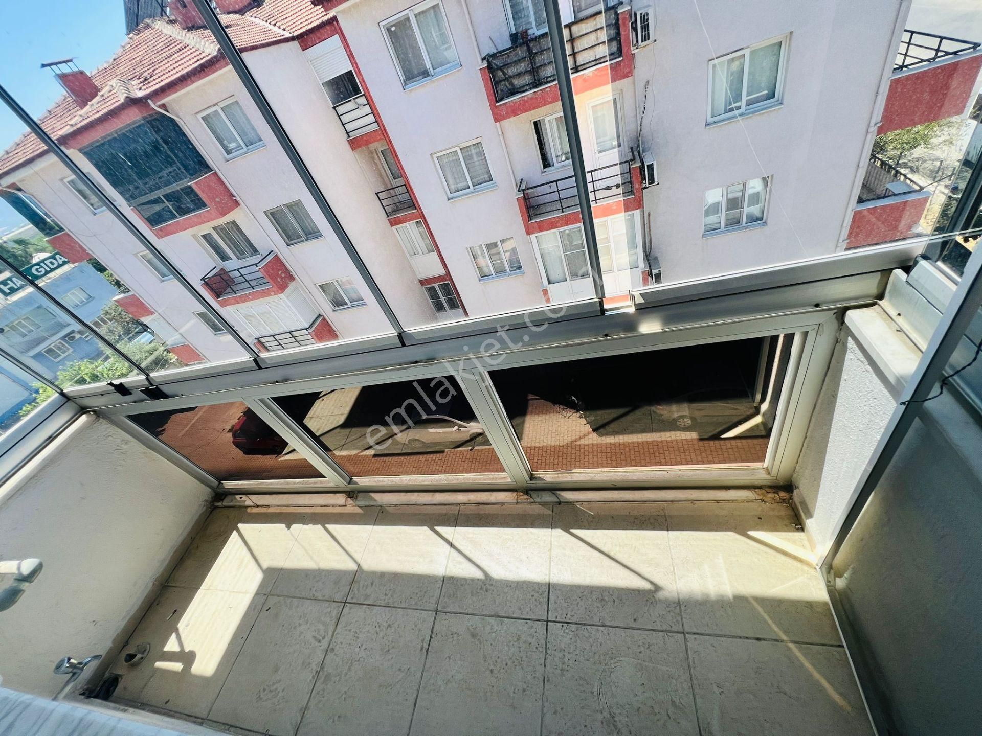 📣 Nazilli Sümer Mahallesinde 3+1 Satılık Daire 📣 - Görsel 7