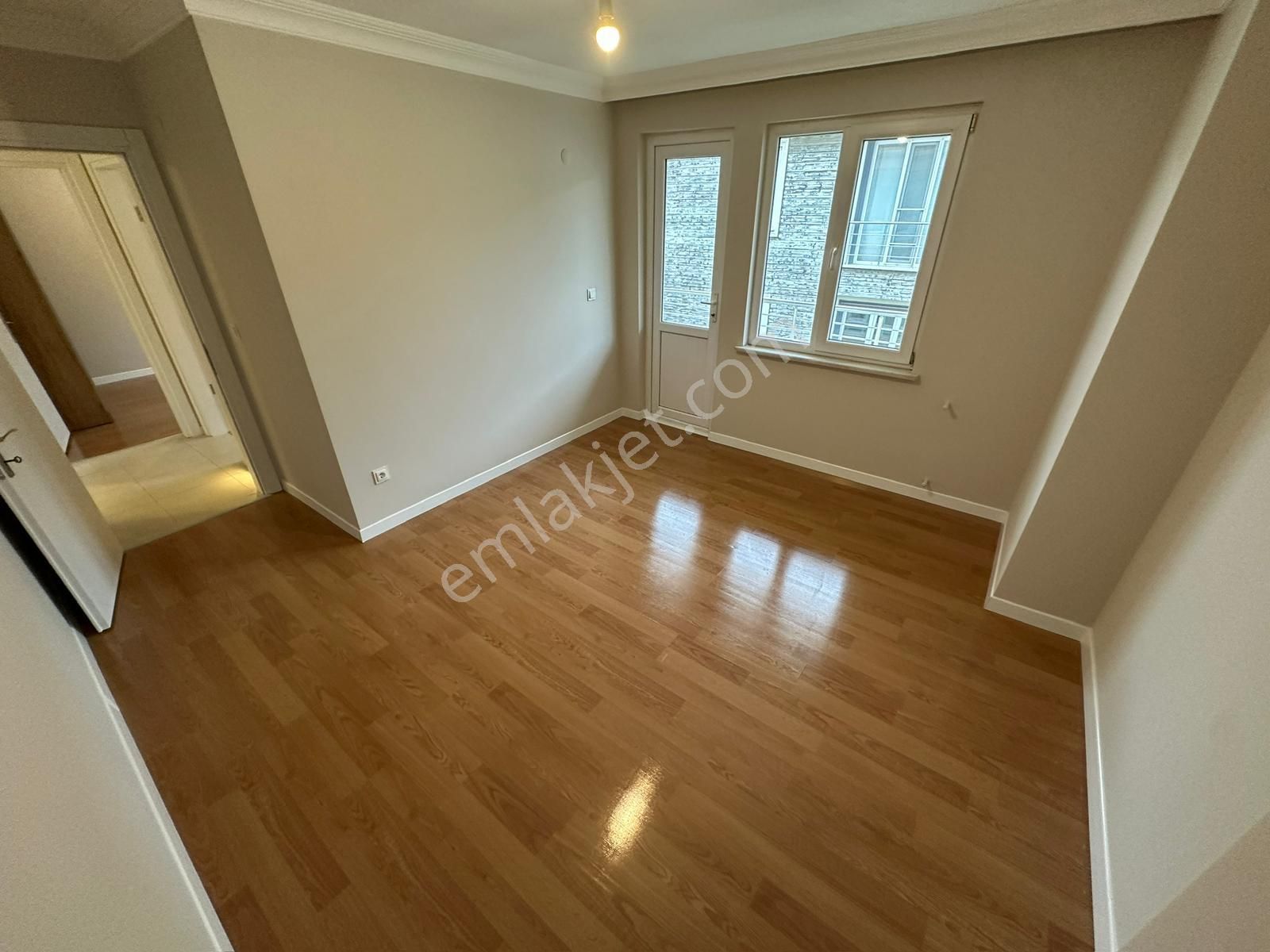 🟠🟠alfa'dan Akçay'da Masrafsız Satılık Ayrı Mutfak 10 Yaşında Geniş 3+1 Daire - Görsel 34