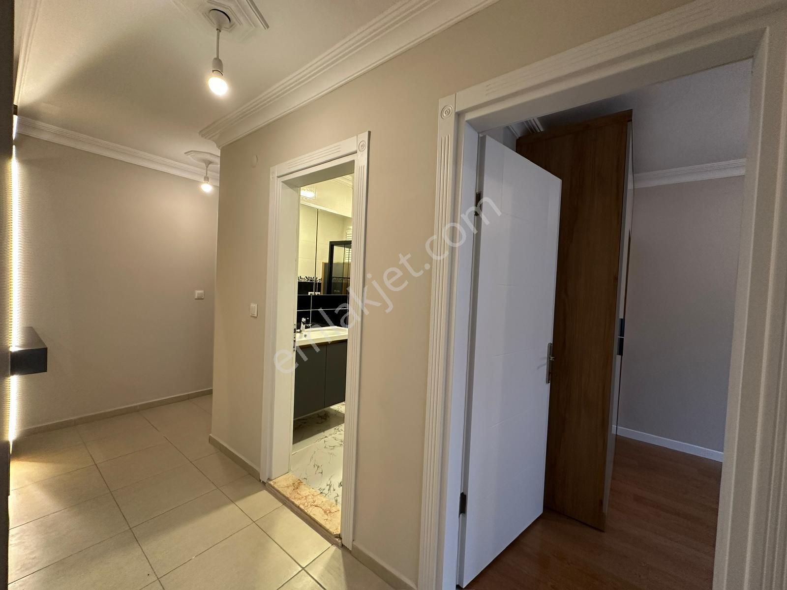 🟠🟠alfa'dan Akçay'da Masrafsız Satılık Ayrı Mutfak 10 Yaşında Geniş 3+1 Daire - Görsel 18