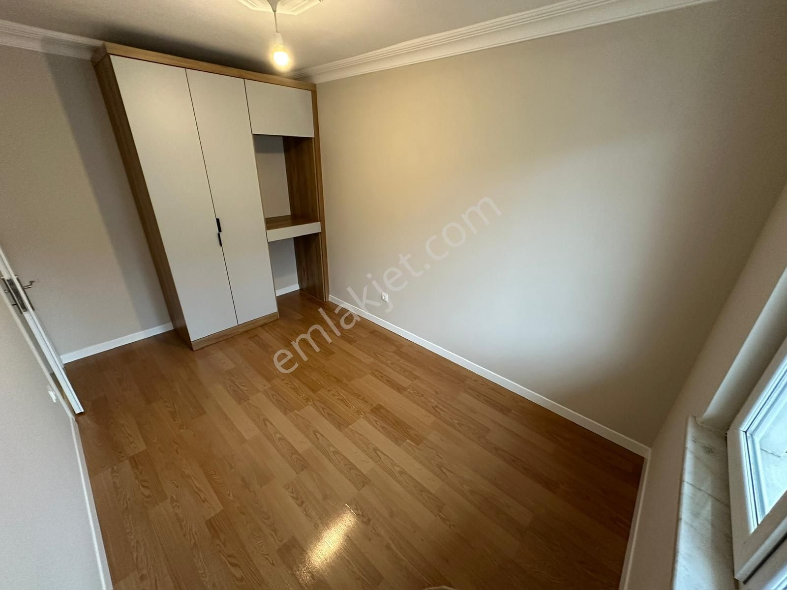 🟠🟠alfa'dan Akçay'da Masrafsız Satılık Ayrı Mutfak 10 Yaşında Geniş 3+1 Daire - Görsel 27