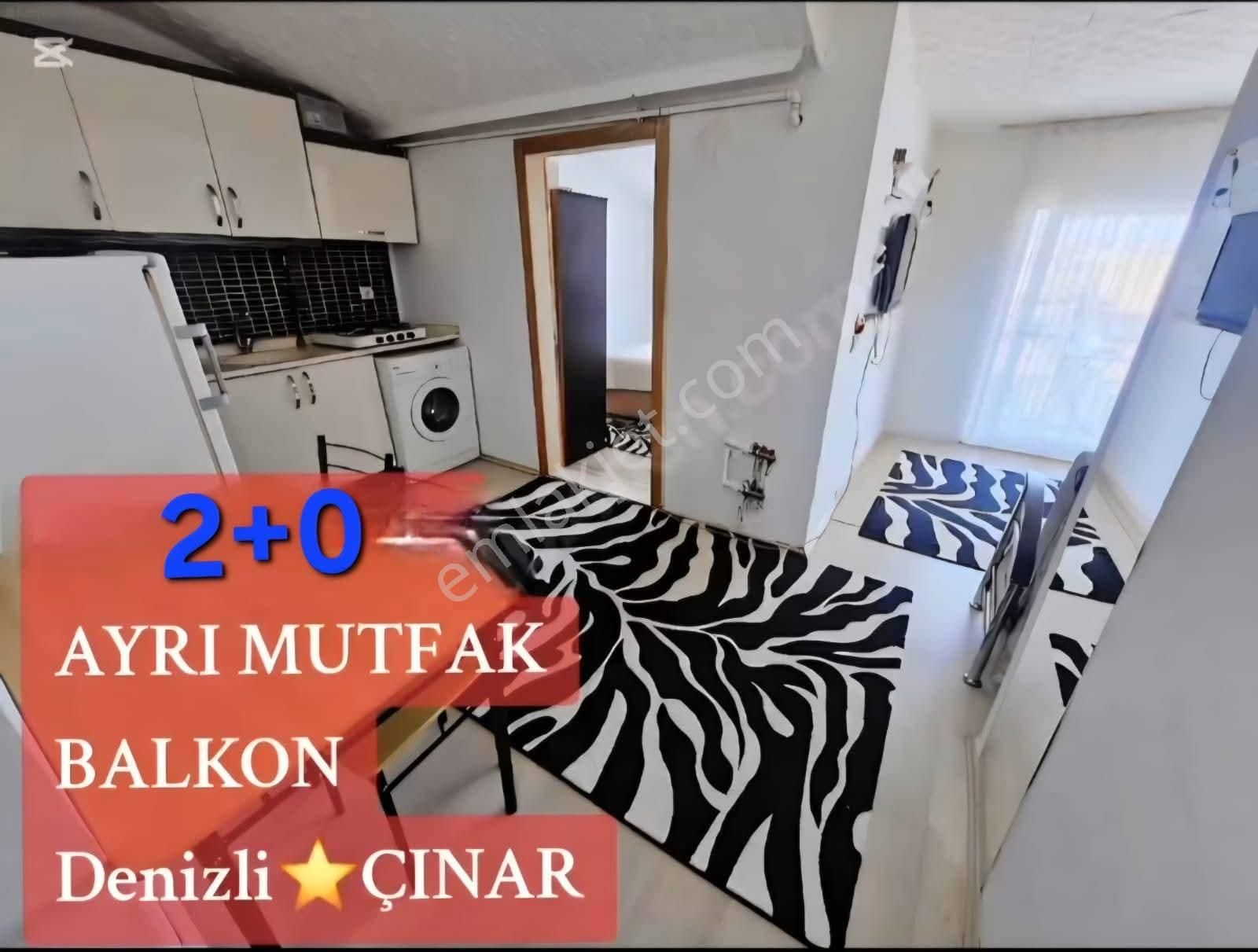 Merkezi Konumda İki Ayrı Kira Getirili Yatırımlık Tek Tapu Çift Apart - Görsel 4