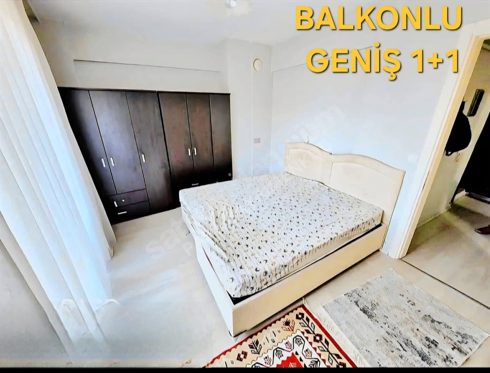 Merkezi Konumda İki Ayrı Kira Getirili Yatırımlık Tek Tapu Çift Apart - Görsel 10