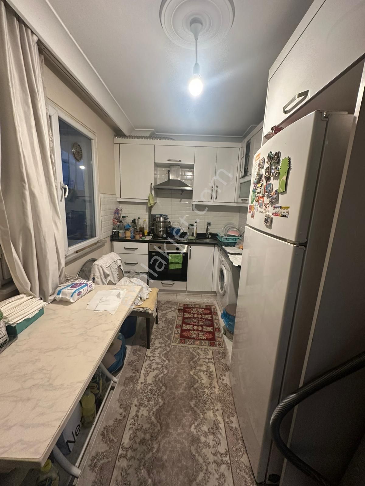 Çınar Mahallesinde Yeni Binada Yatırıma Uygun 1+1 Yüksek Giriş - Görsel 10