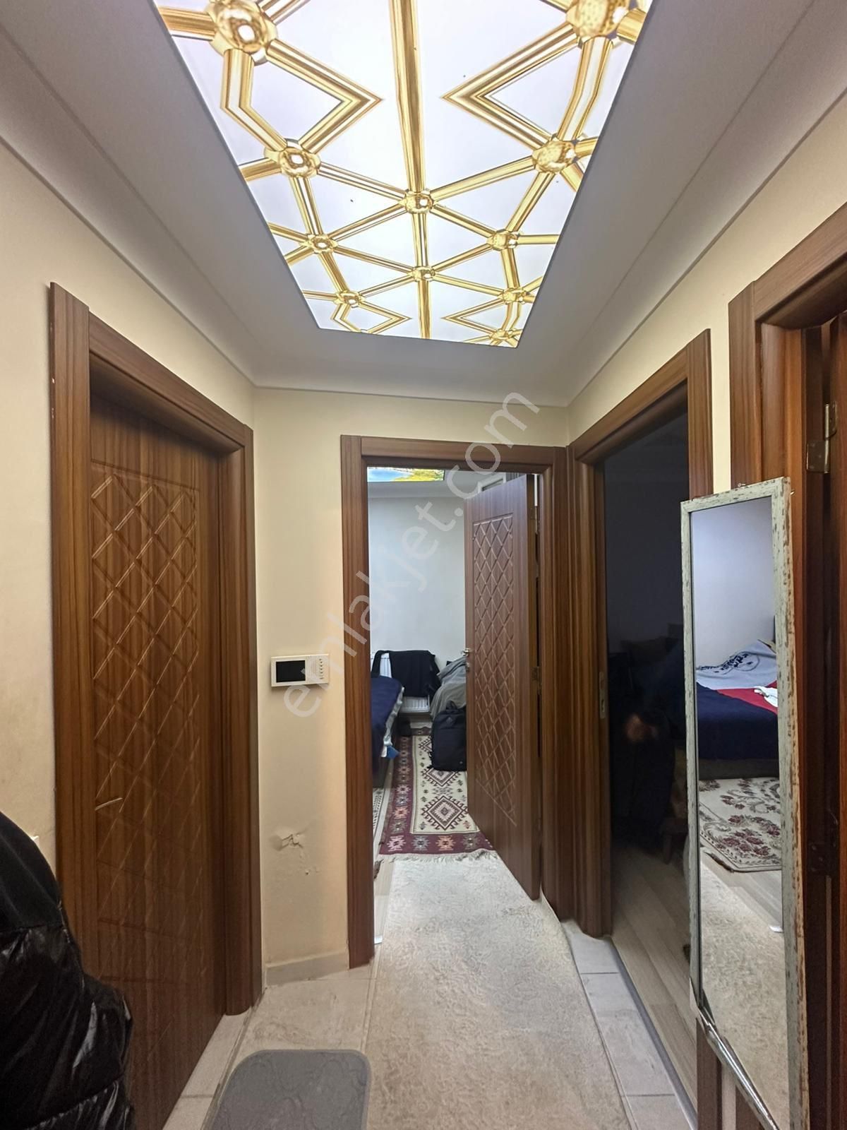 Çınar Mahallesinde Yeni Binada Yatırıma Uygun 1+1 Yüksek Giriş - Görsel 4