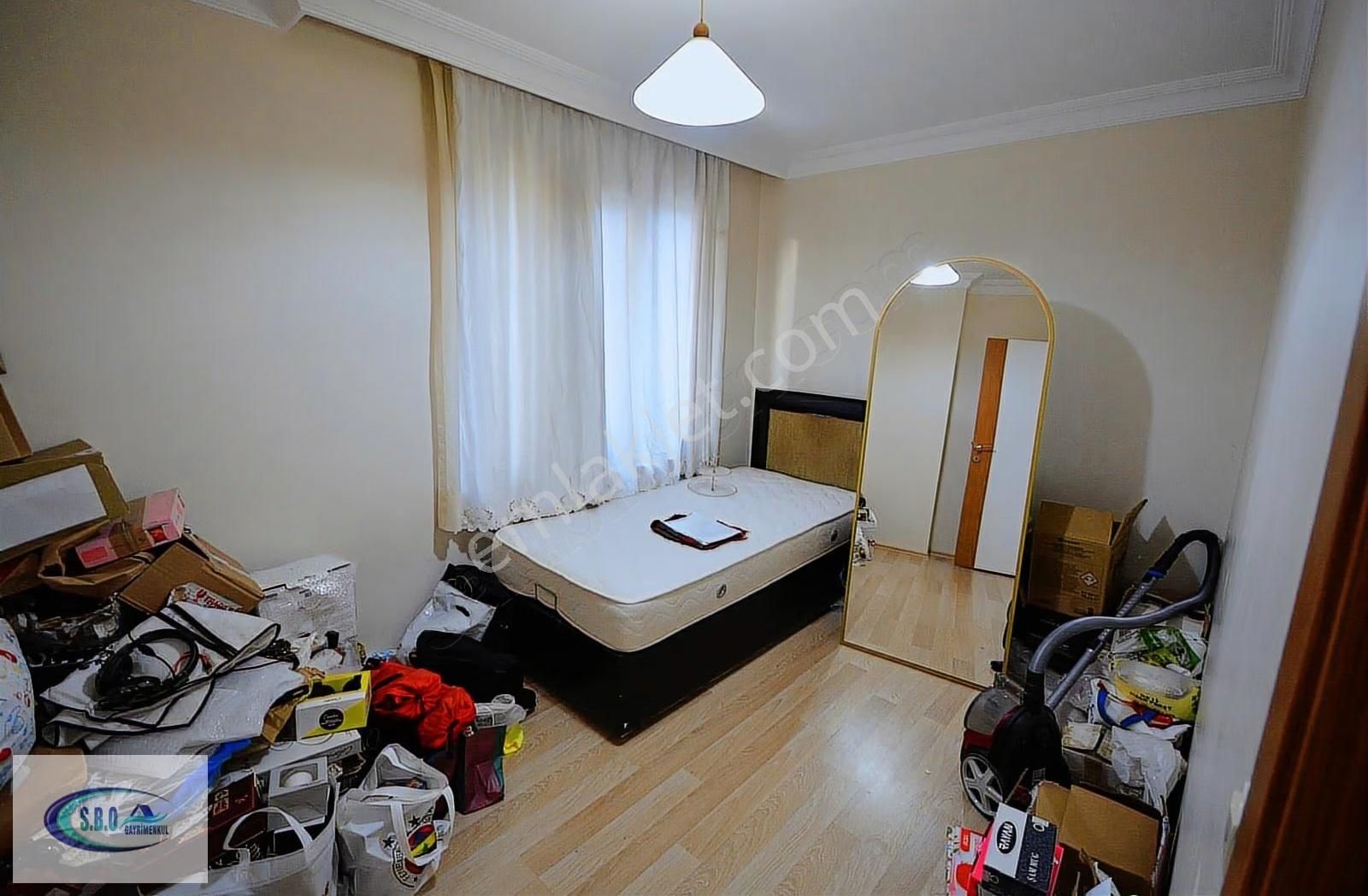 Cadde Üzerinde Çift Balkonlu Kiralık 90 M² Eşyalı Lüks 2+1 Daire - Görsel 28