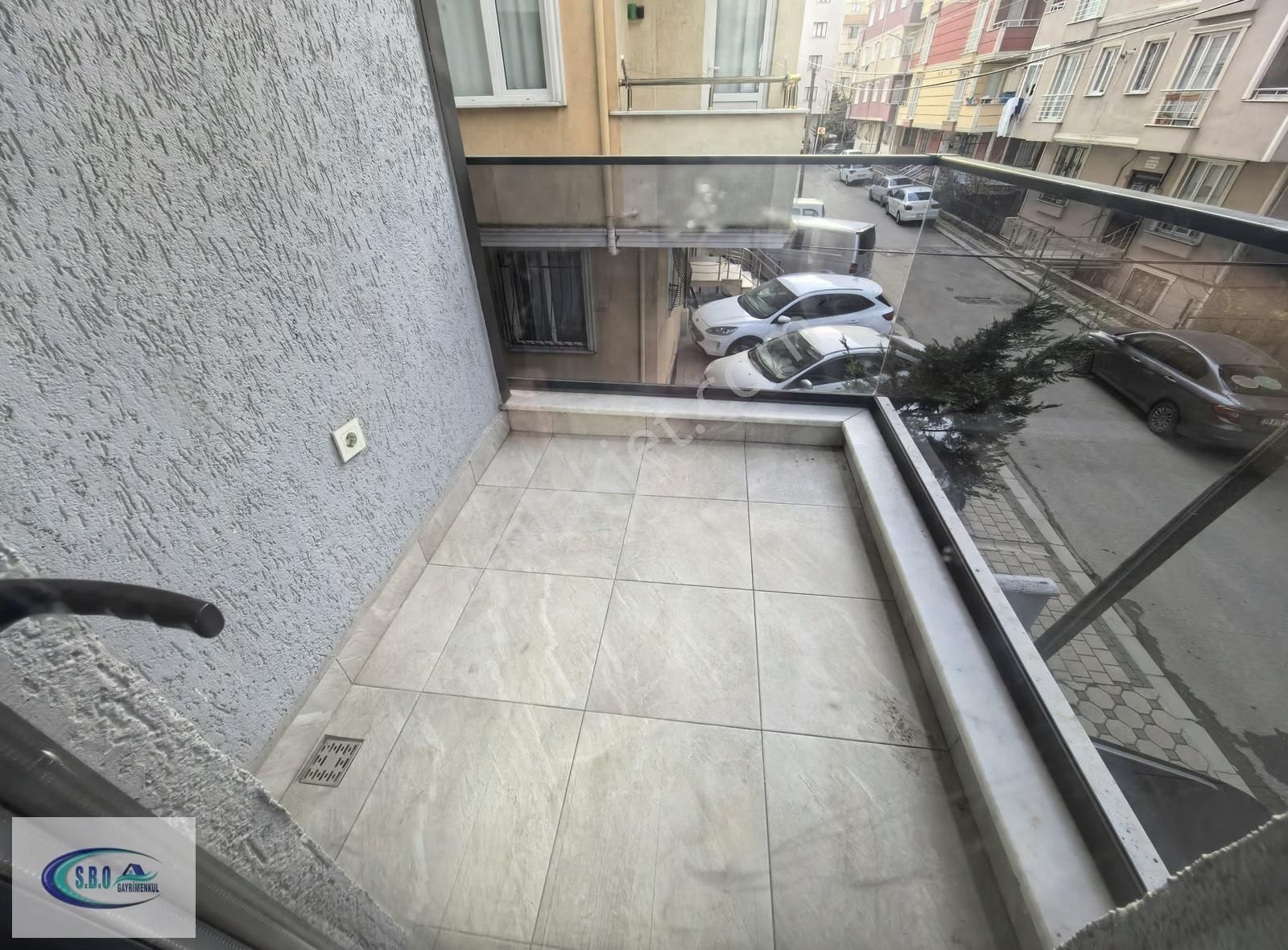 Fırsattt... Metroya Yürüme Mesafesinde 2+1 Geniş Kiralık Daire - Görsel 9