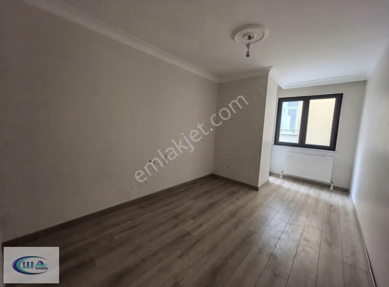 Fırsattt... Metroya Yürüme Mesafesinde 2+1 Geniş Kiralık Daire - Görsel 12