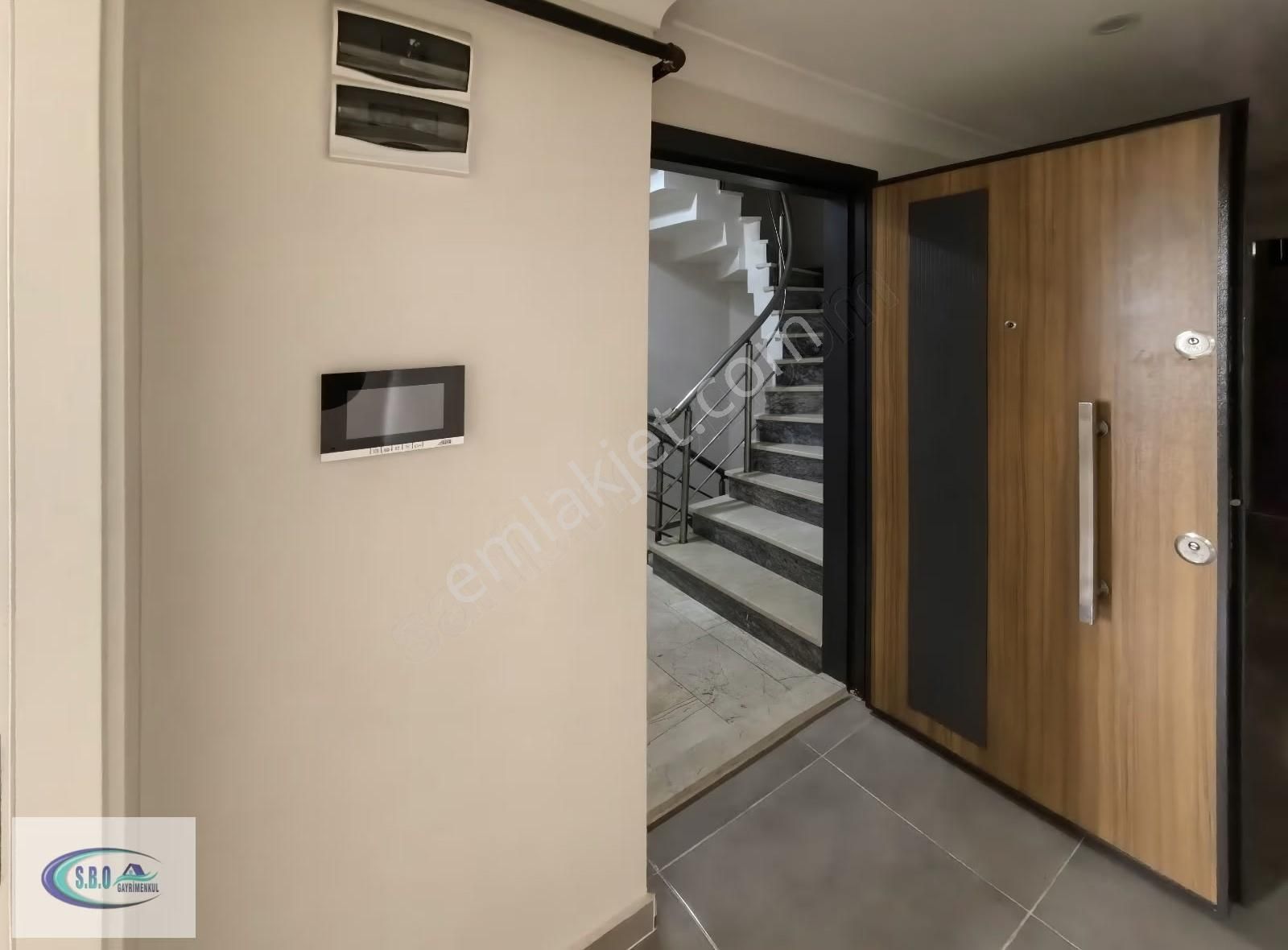 Fırsattt... Metroya Yürüme Mesafesinde 2+1 Geniş Kiralık Daire - Görsel 10