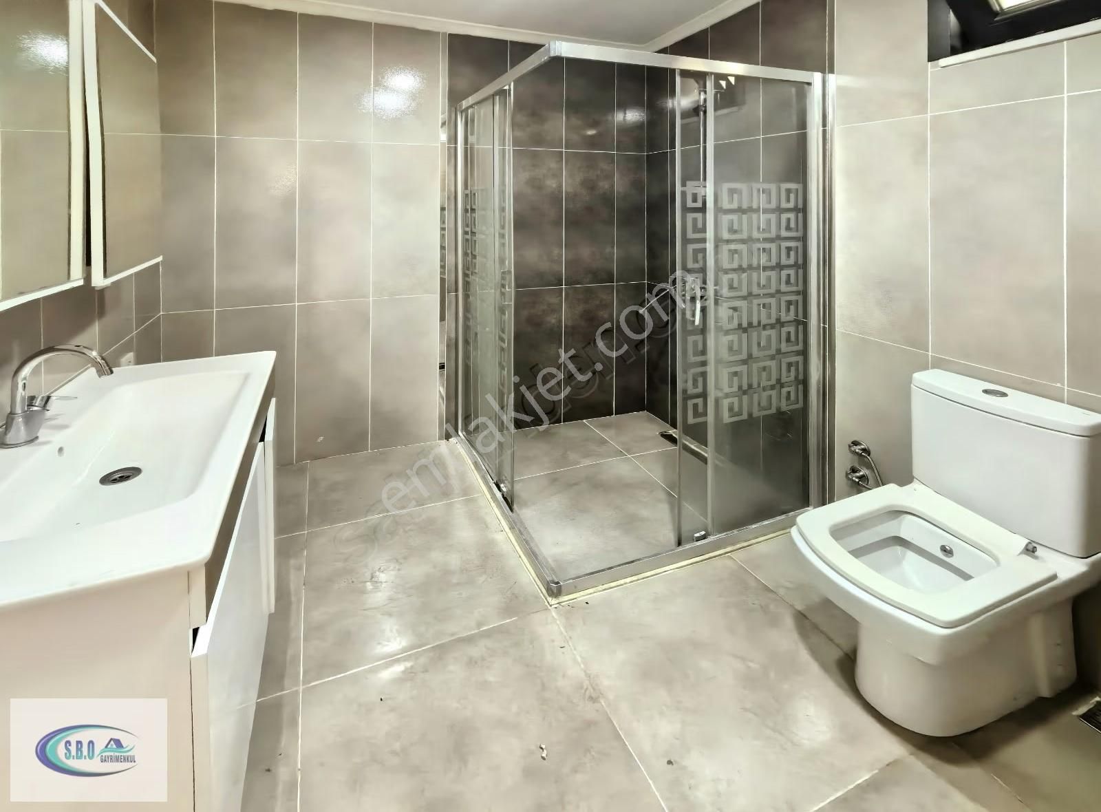 Fırsattt... Metroya Yürüme Mesafesinde 2+1 Geniş Kiralık Daire - Görsel 11