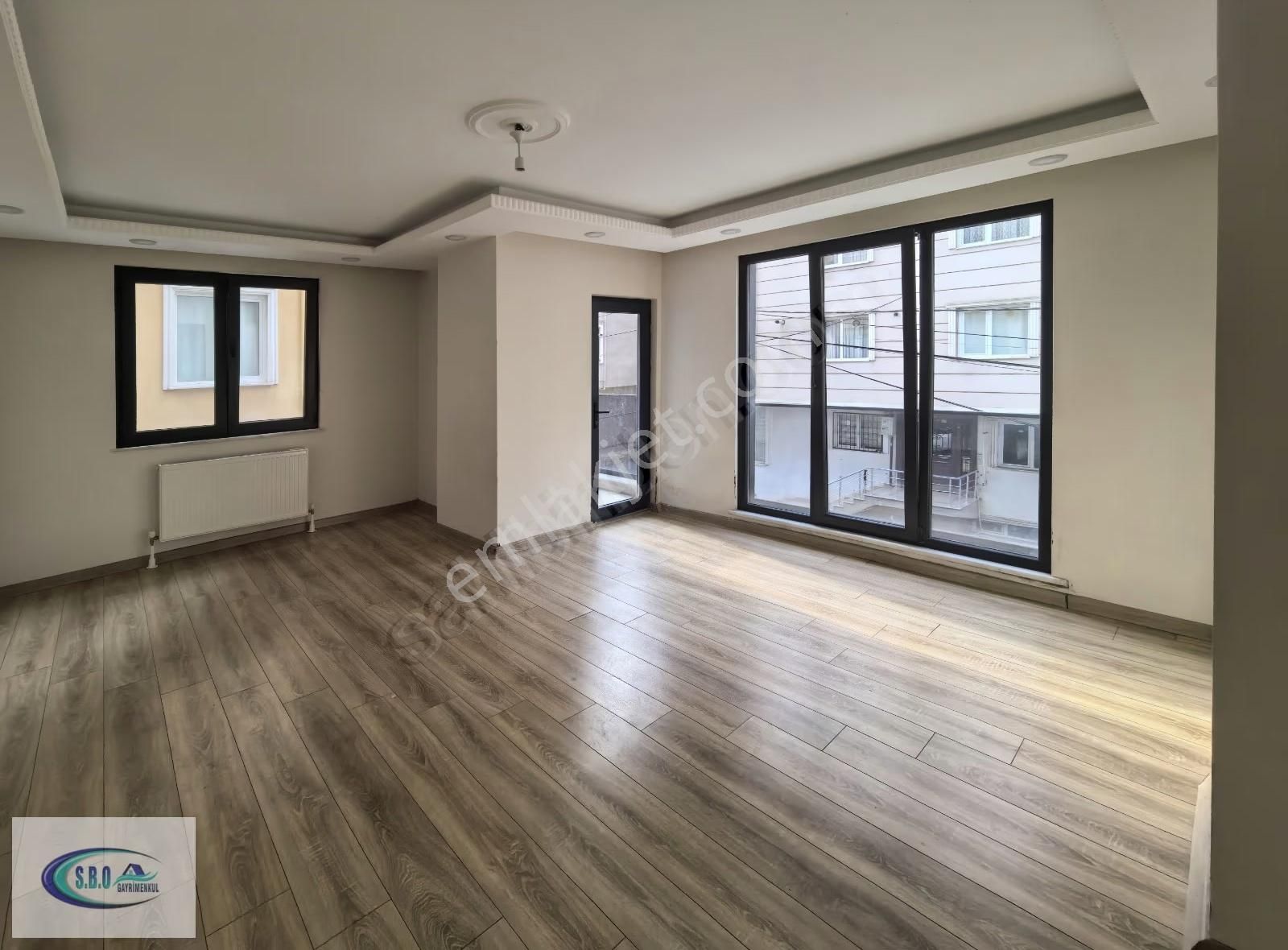 Fırsattt... Metroya Yürüme Mesafesinde 2+1 Geniş Kiralık Daire - Görsel 6