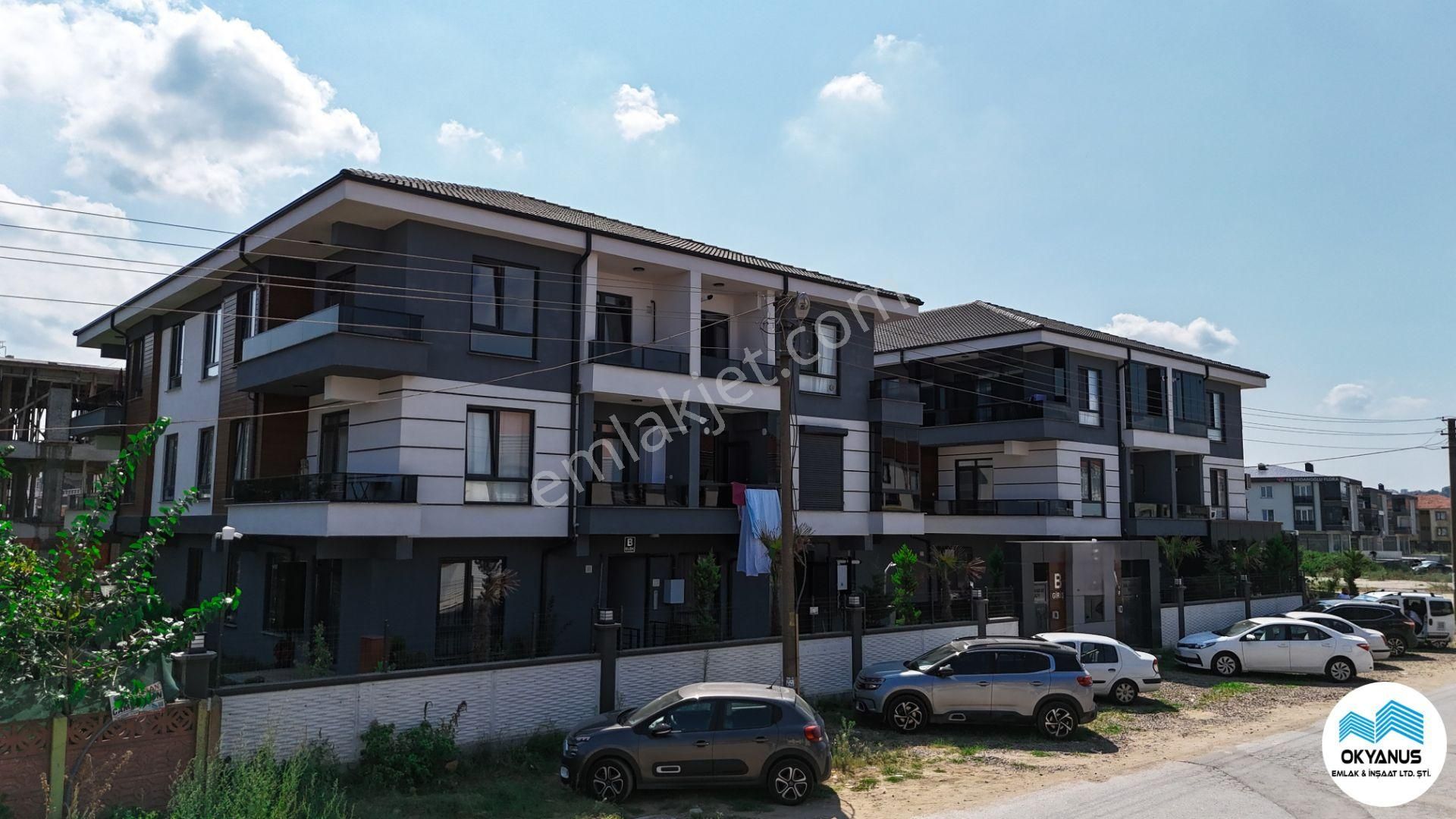 Karasu’da Satılık 2+1 Daire Ayrı Mutfak Geniş Plan - Görsel 5