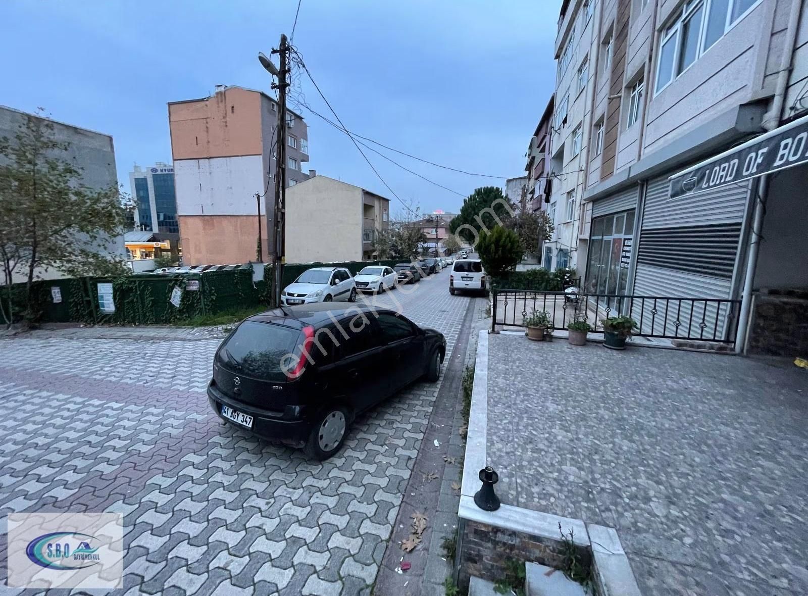 Sancaktepe Diş Hatanesi Yanı Kiralık Dükkan - Görsel 4