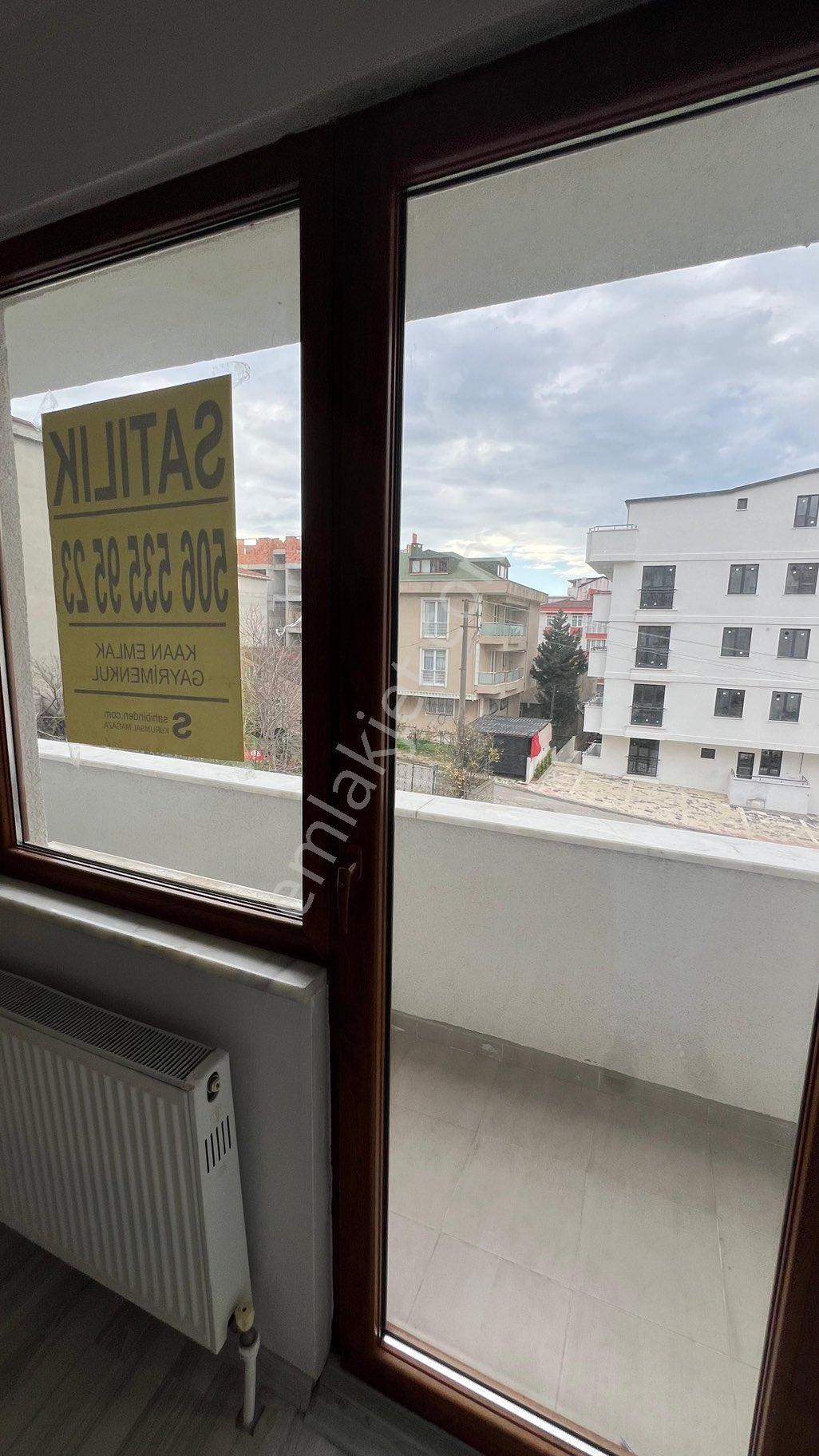 Çayırova Emek Mahallesinde Bosna Caddesinde 2+1 Ultra Lüks Arakat - Görsel 2