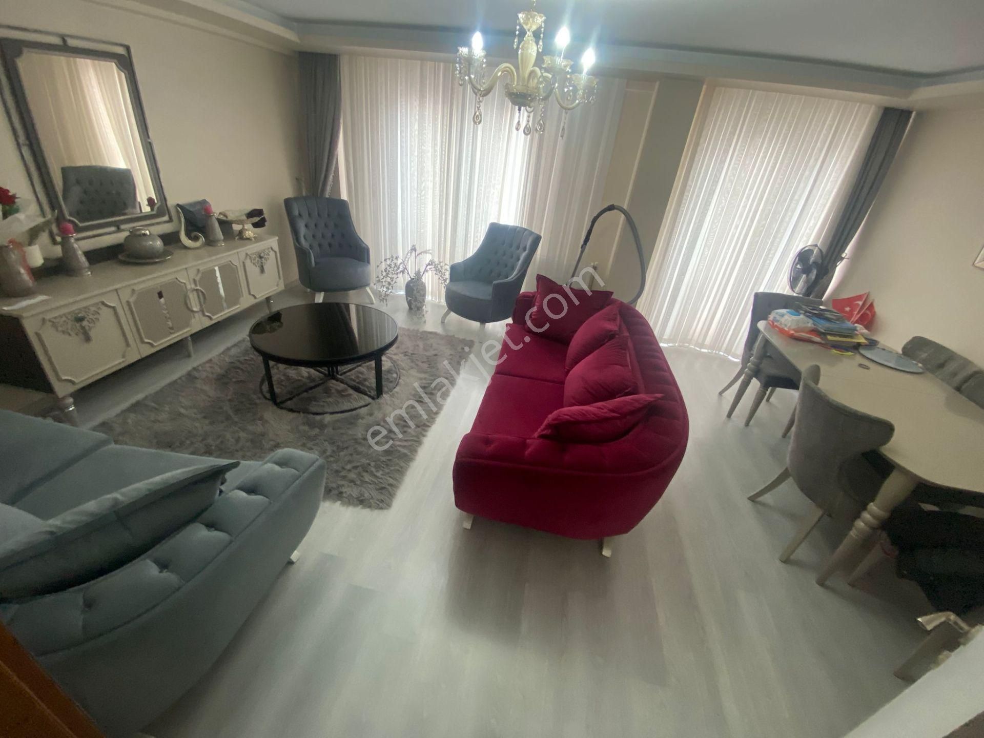 Bursa Yıldırım Akçağlayan'da 4+1 170m2 7 Yıllık Binada Dublex - Görsel 6