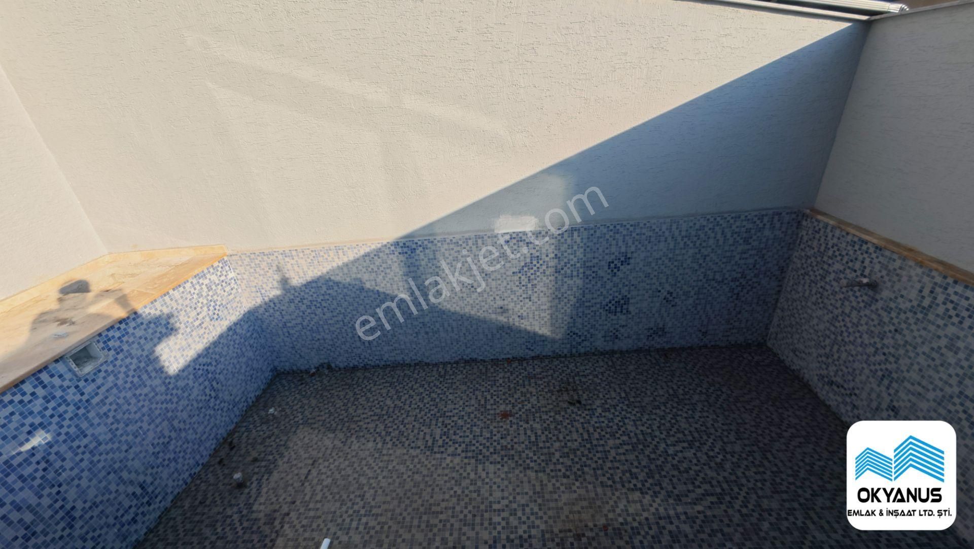 Sakarya Kocaalide Müstakil Havuz Ve Bahçe Kullanımlı Villa!!! - Görsel 12