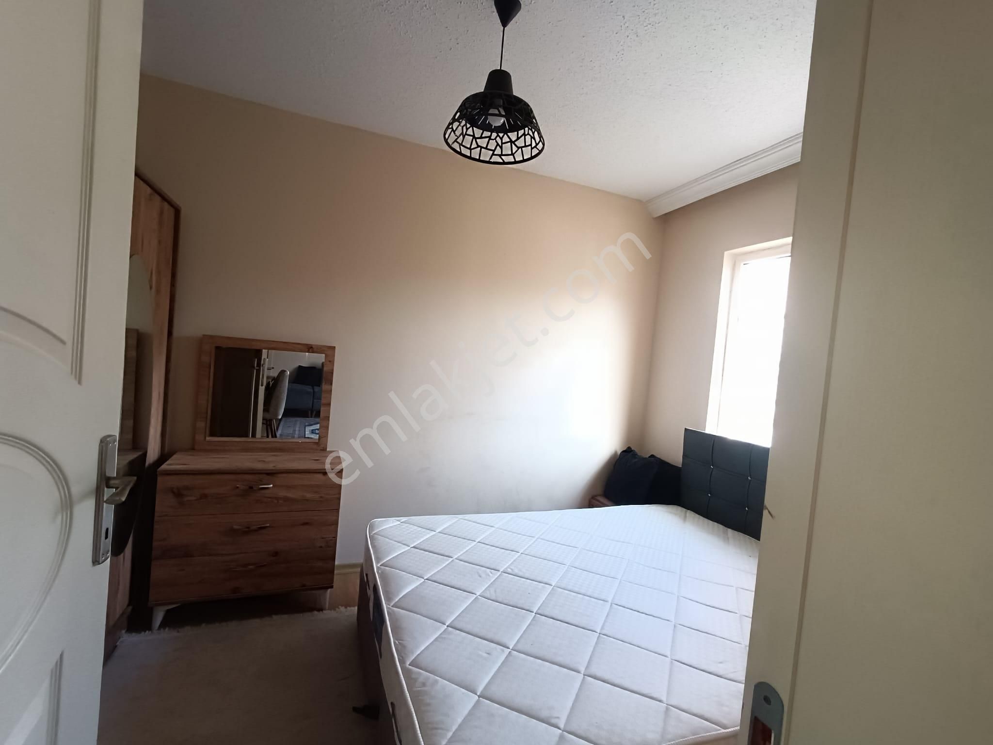 Döşemealtı Tokı Konutlarında Eşyalı 2+1 Daıre - Görsel 4