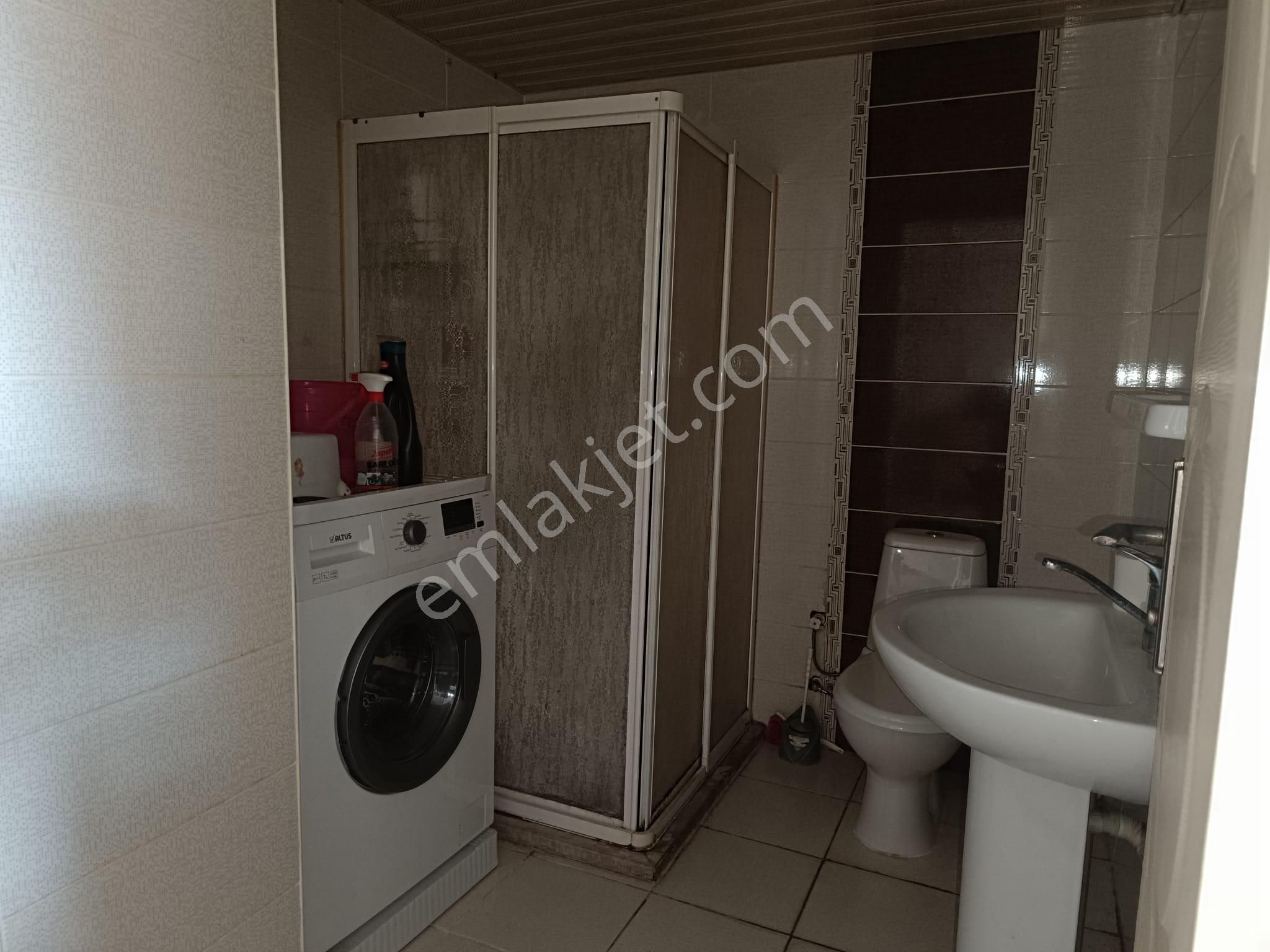 Döşemealtı Tokı Konutlarında Eşyalı 2+1 Daıre - Görsel 7