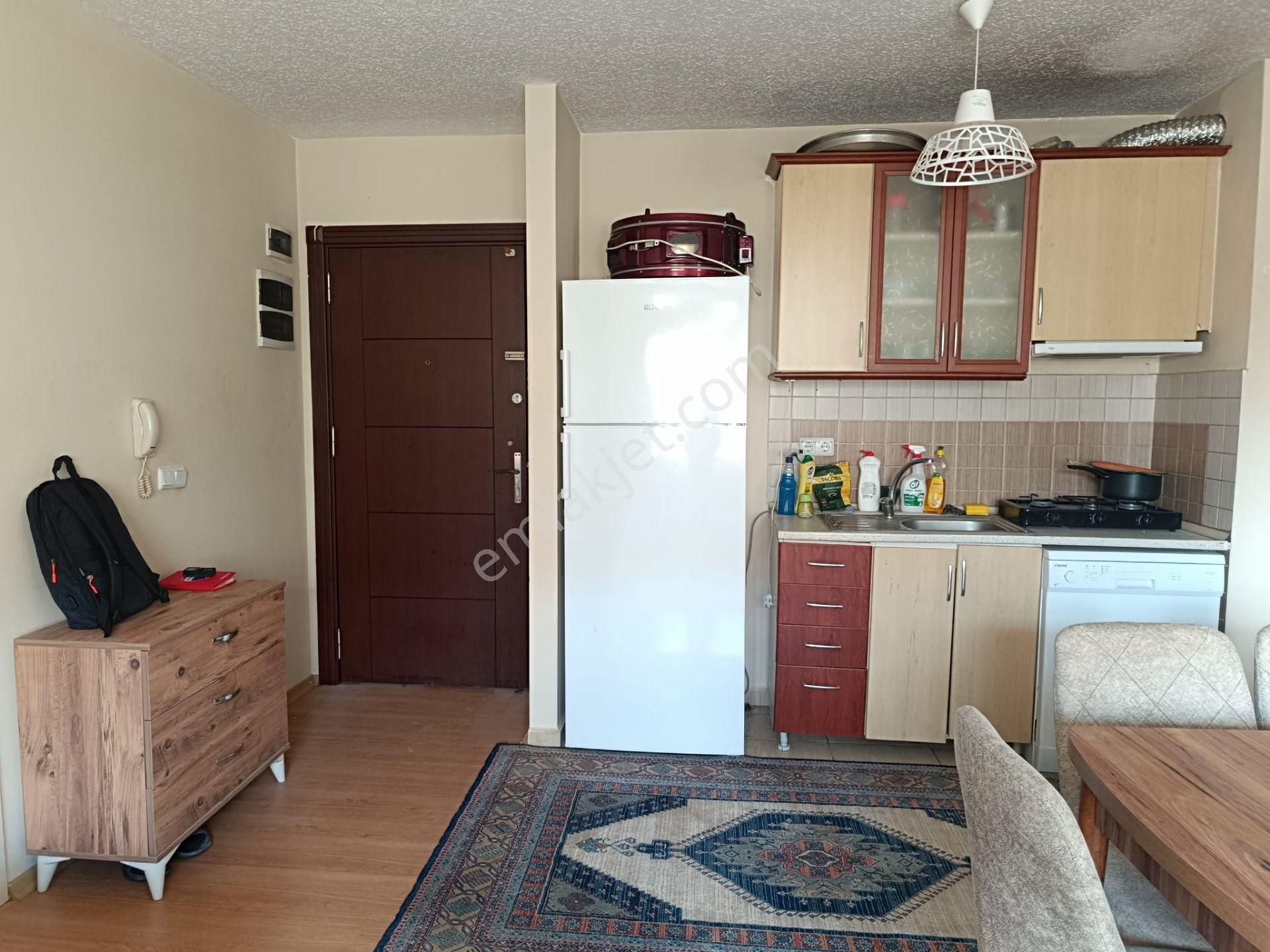 Döşemealtı Tokı Konutlarında Eşyalı 2+1 Daıre - Görsel 6