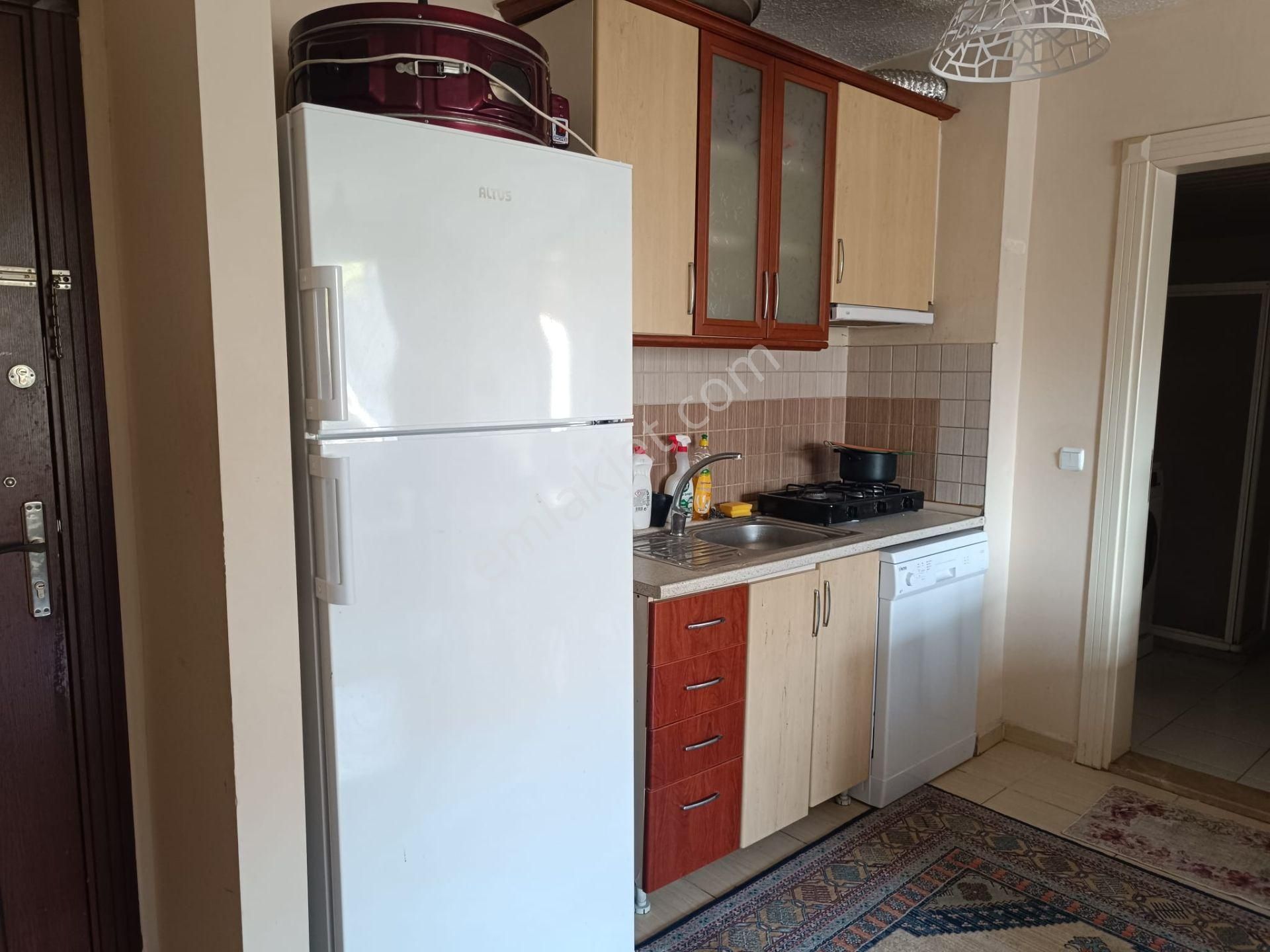 Döşemealtı Tokı Konutlarında Eşyalı 2+1 Daıre - Görsel 5