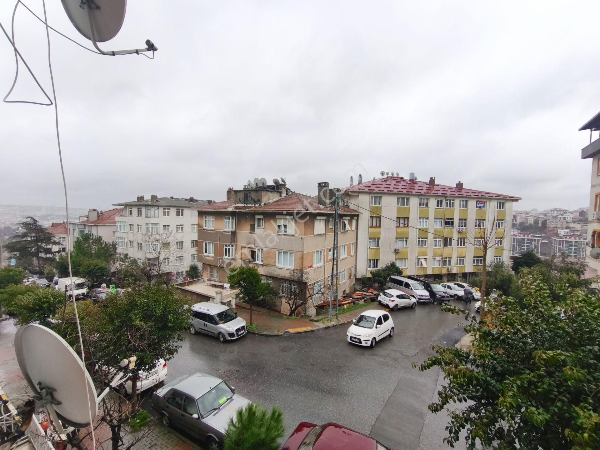Eyüp Rami Cuma Mh. 3+1 ,120 M2 / 2.kat / Kombili , Havadar , Aileye - Görsel 3