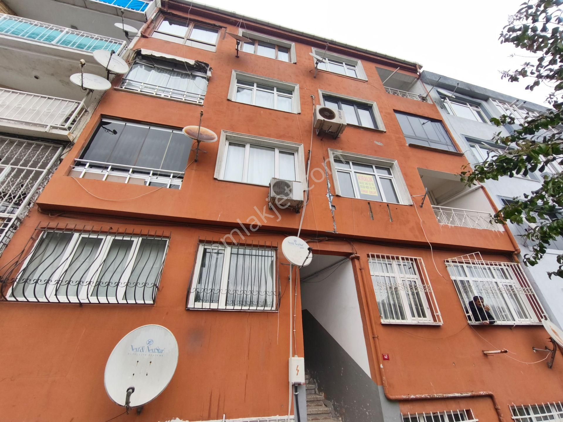 Eyüp Rami Cuma Mh. 3+1 ,120 M2 / 2.kat / Kombili , Havadar , Aileye - Görsel 32