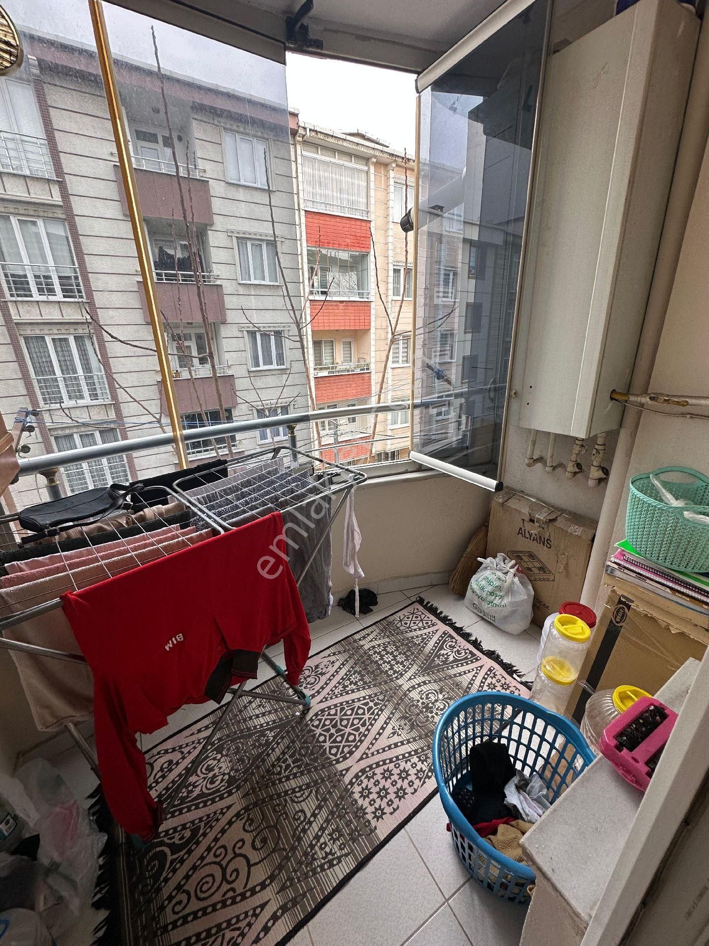 Balıkyolunda Emsallerin Altında 2+1 Ara Kat - Görsel 11