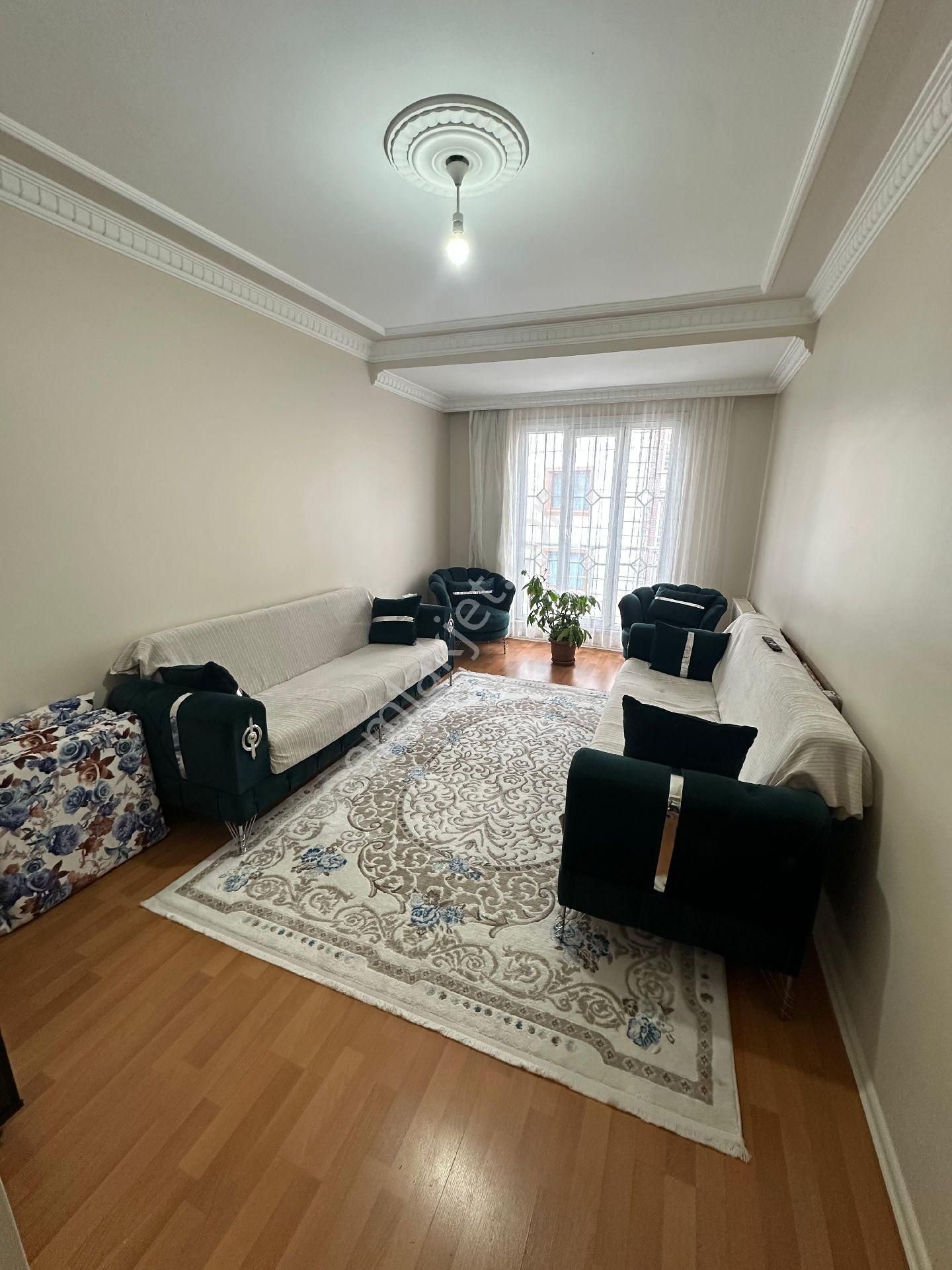 Balıkyolunda Emsallerin Altında 2+1 Ara Kat