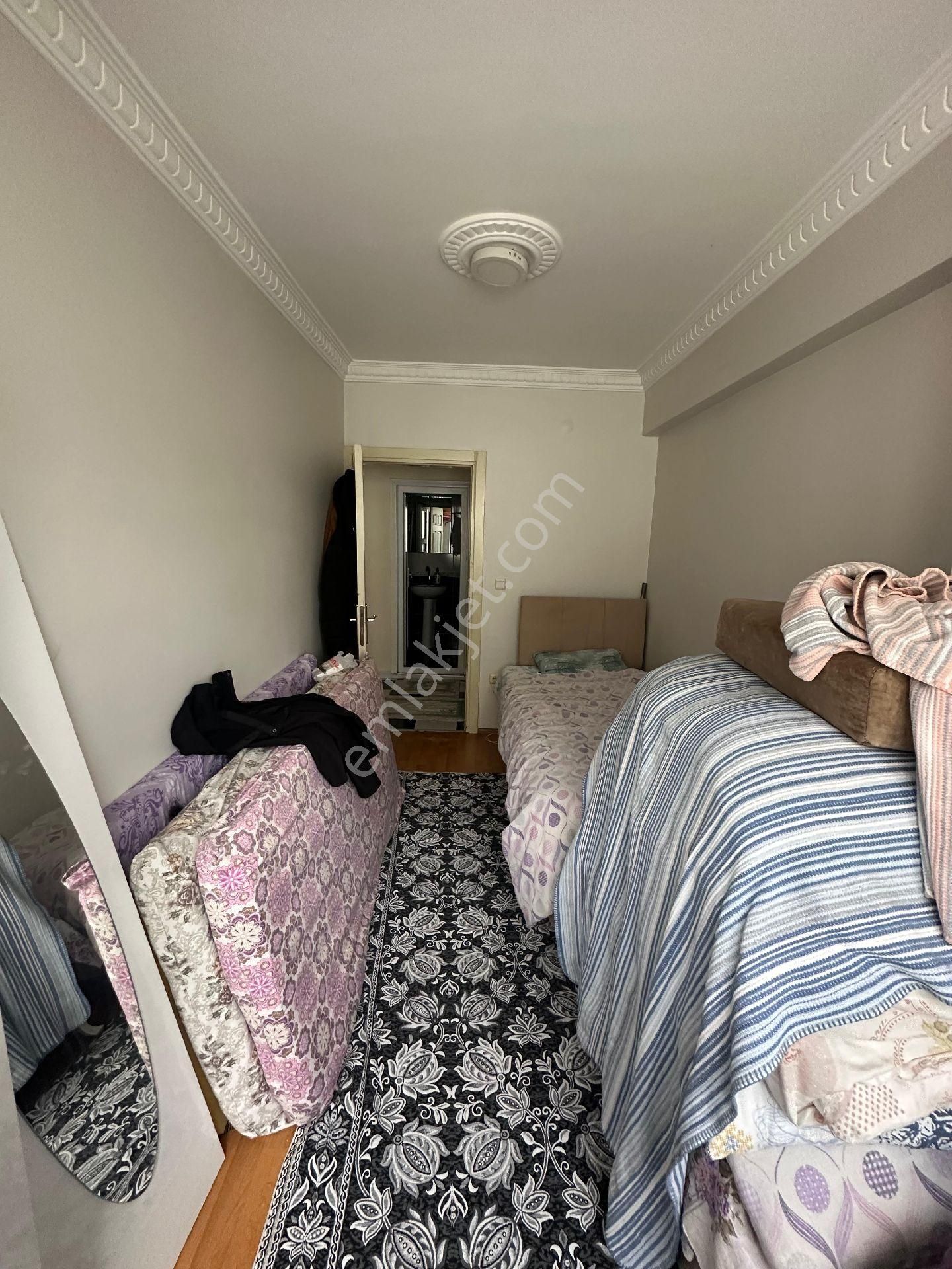 Balıkyolunda Emsallerin Altında 2+1 Ara Kat - Görsel 17