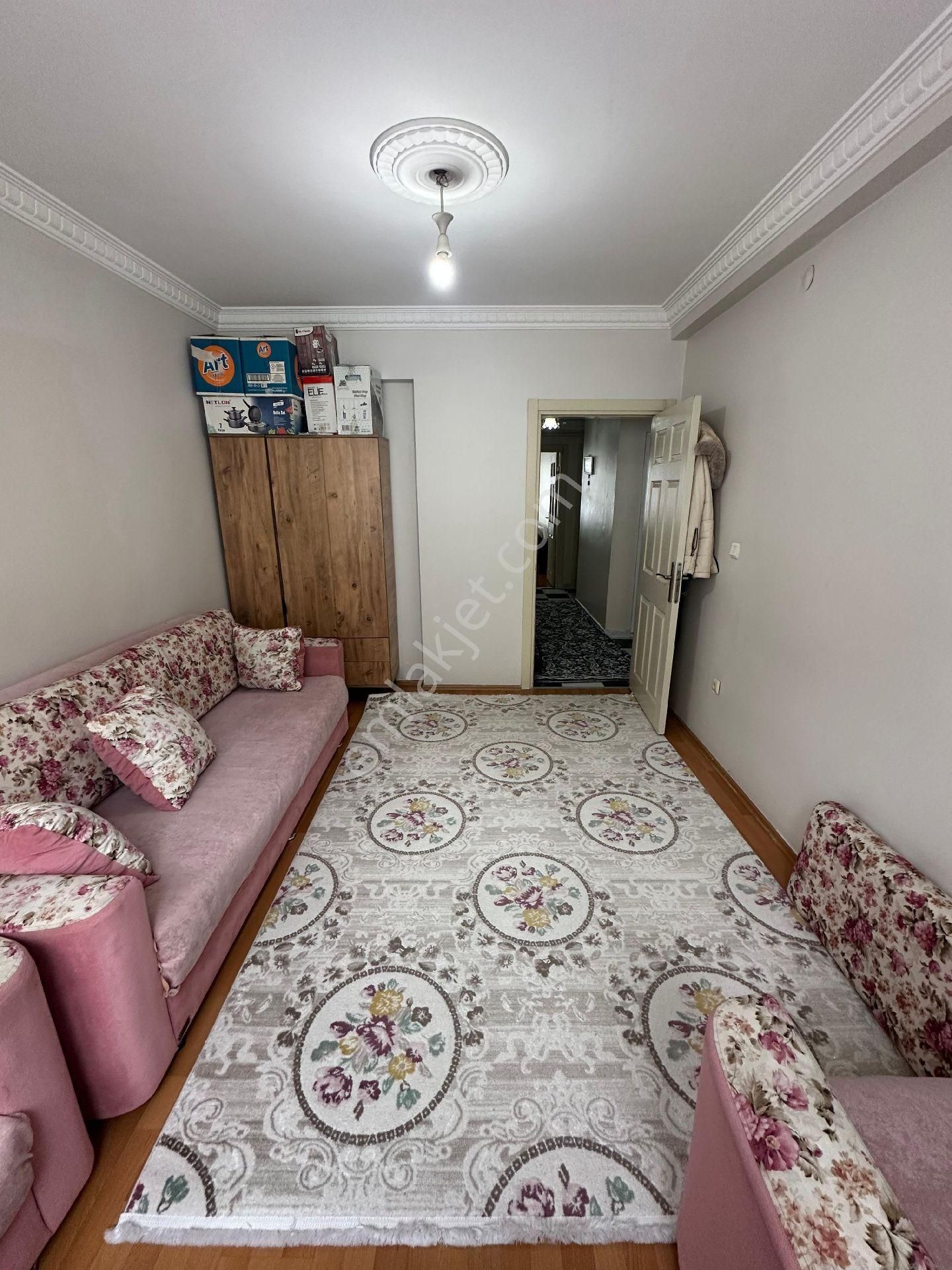 Balıkyolunda Emsallerin Altında 2+1 Ara Kat - Görsel 10