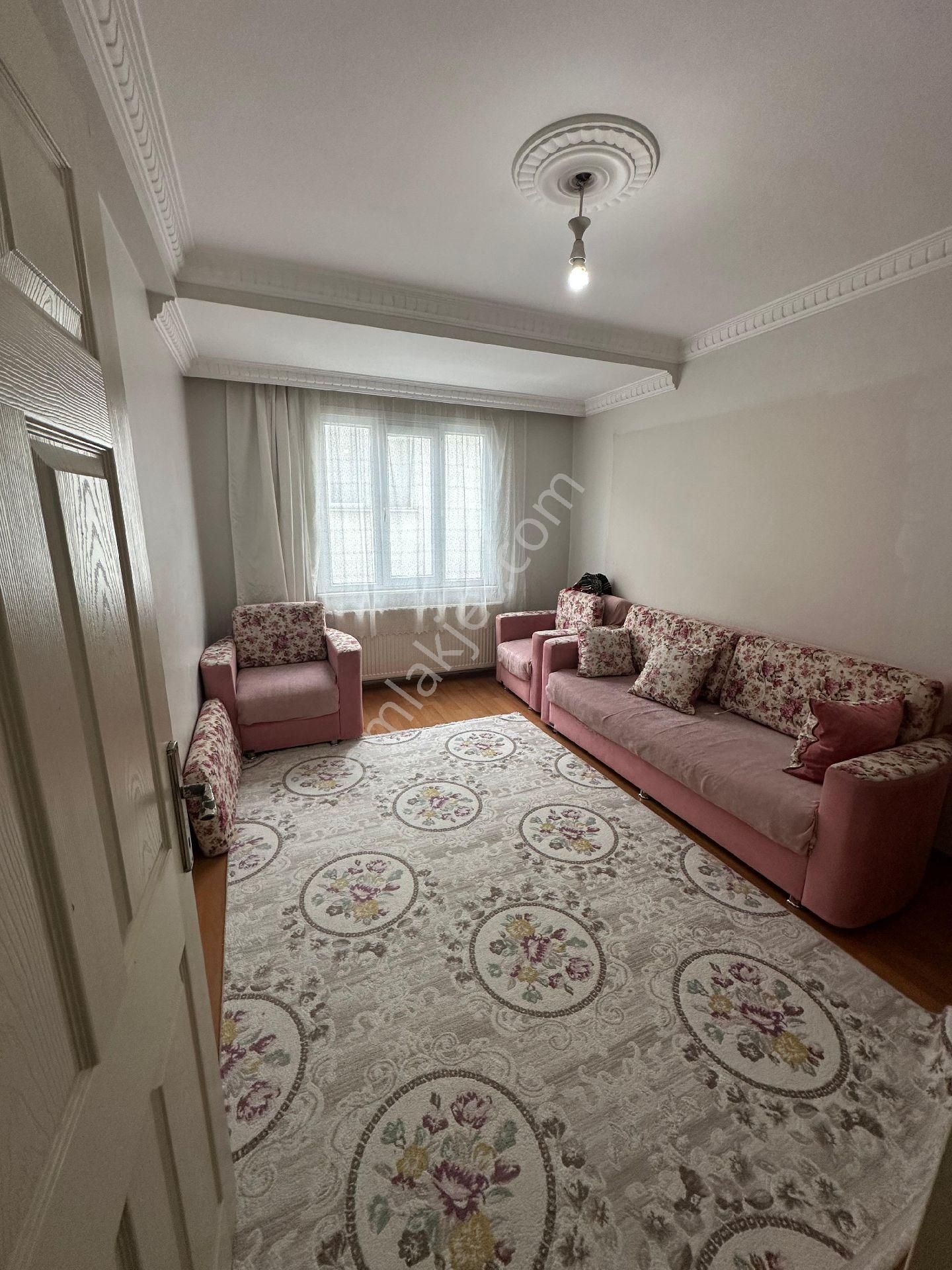 Balıkyolunda Emsallerin Altında 2+1 Ara Kat - Görsel 9