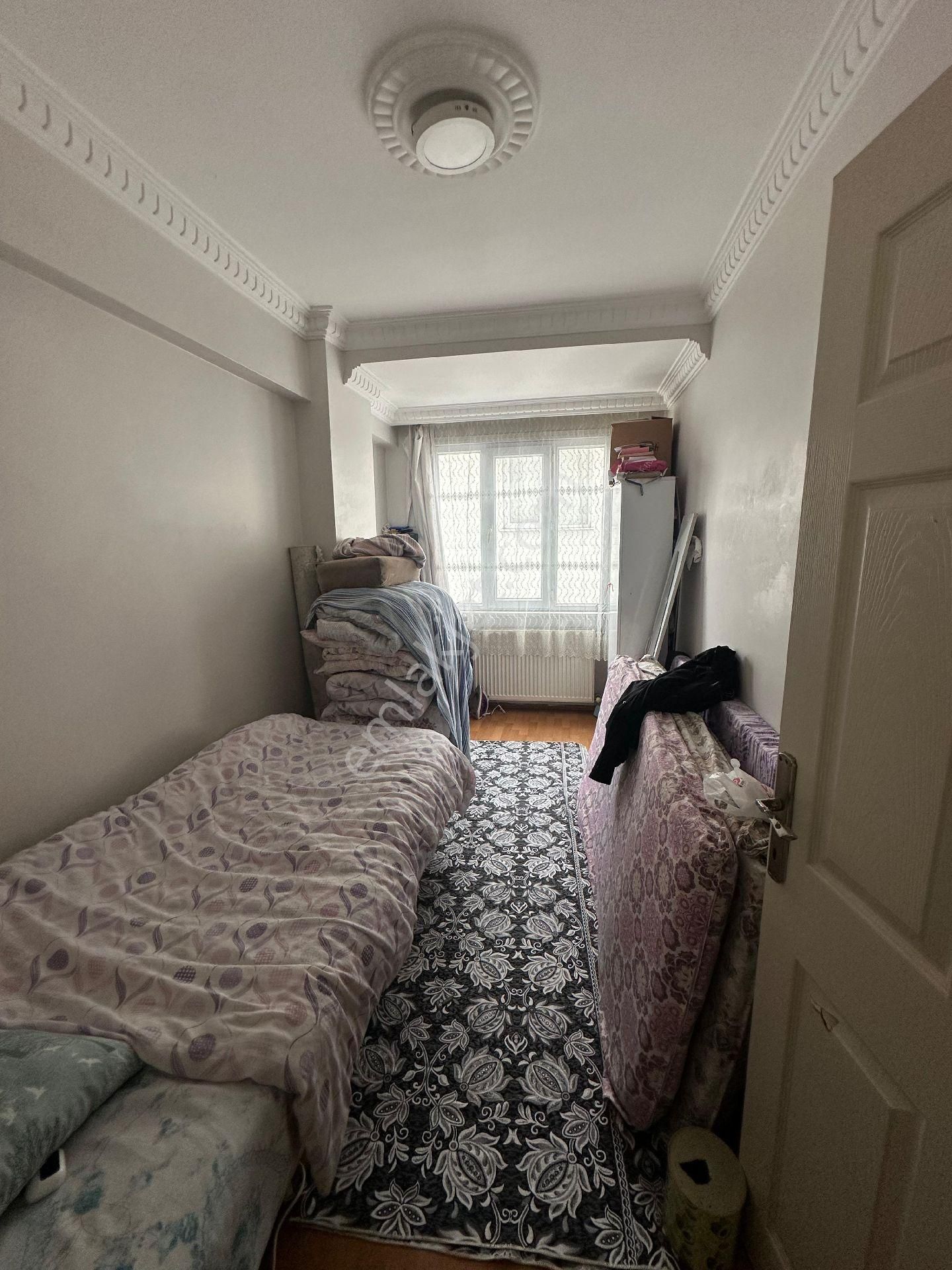 Balıkyolunda Emsallerin Altında 2+1 Ara Kat - Görsel 16