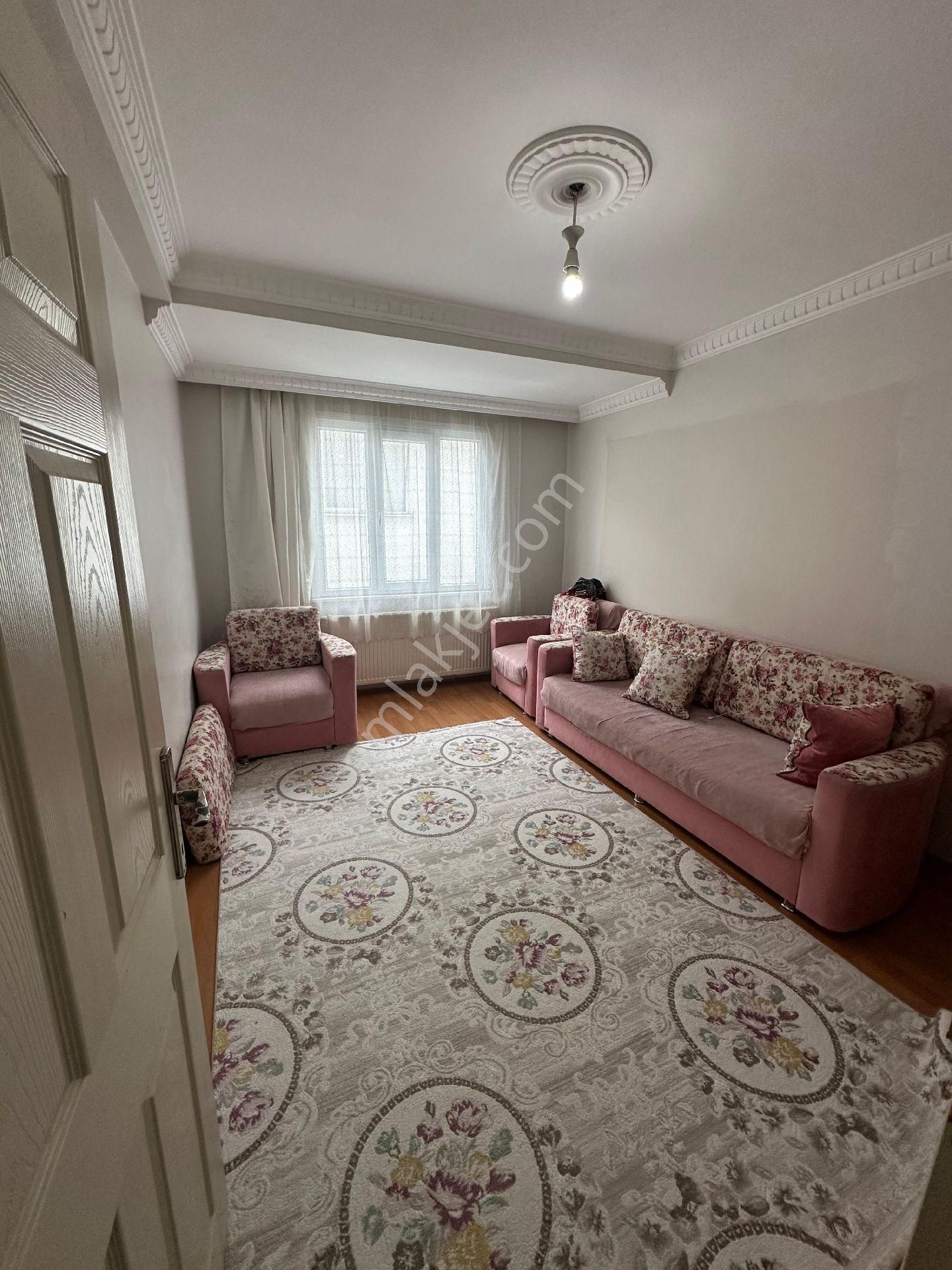 Balıkyolunda Emsallerin Altında 2+1 Ara Kat - Görsel 8