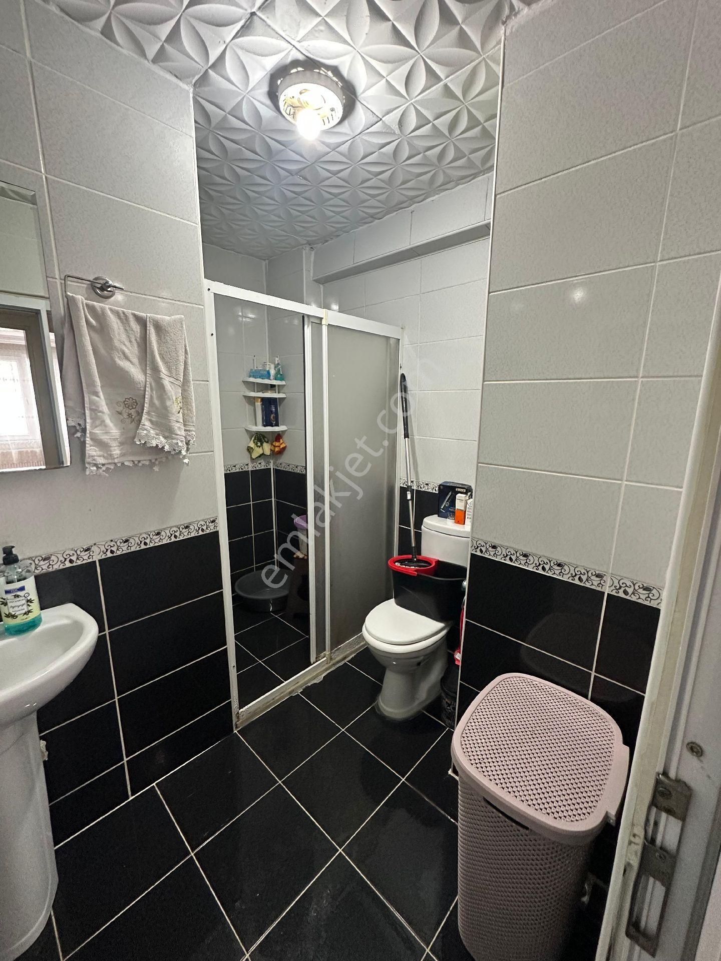 Balıkyolunda Emsallerin Altında 2+1 Ara Kat - Görsel 20