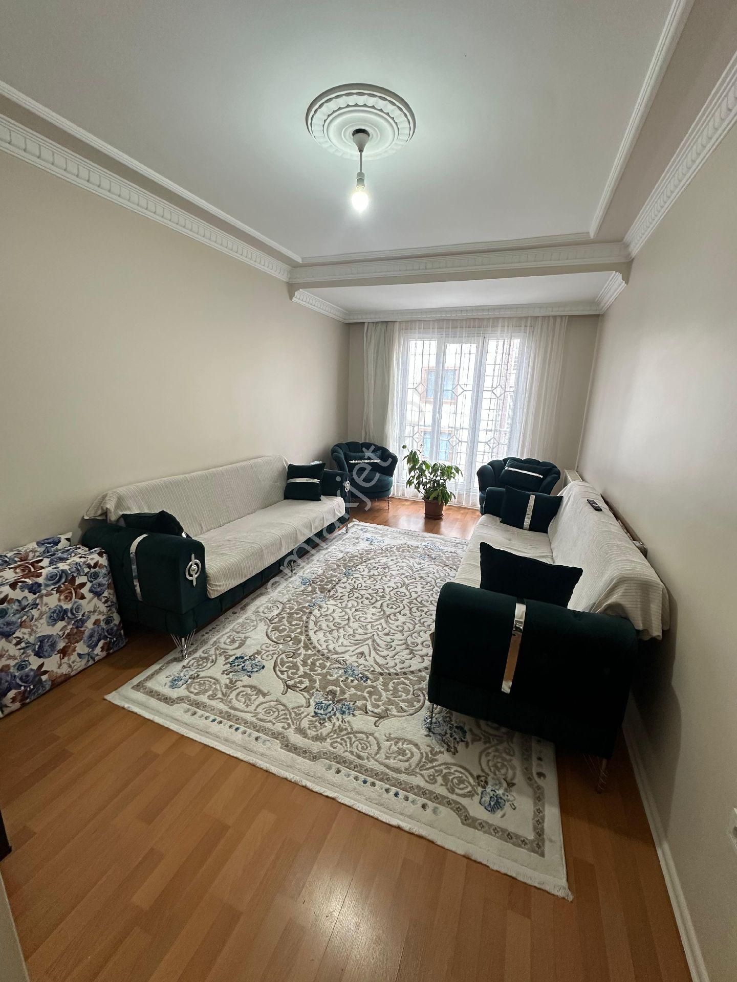 Balıkyolunda Emsallerin Altında 2+1 Ara Kat - Görsel 4