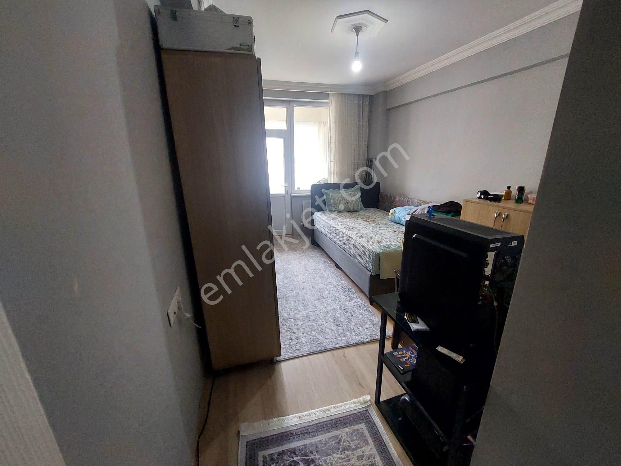 Recep Ümit Emlak'tan Fatih Mahallesinde Satılık Asansörlü Amerikan Mutfaklı 2+1 Daire - Görsel 18