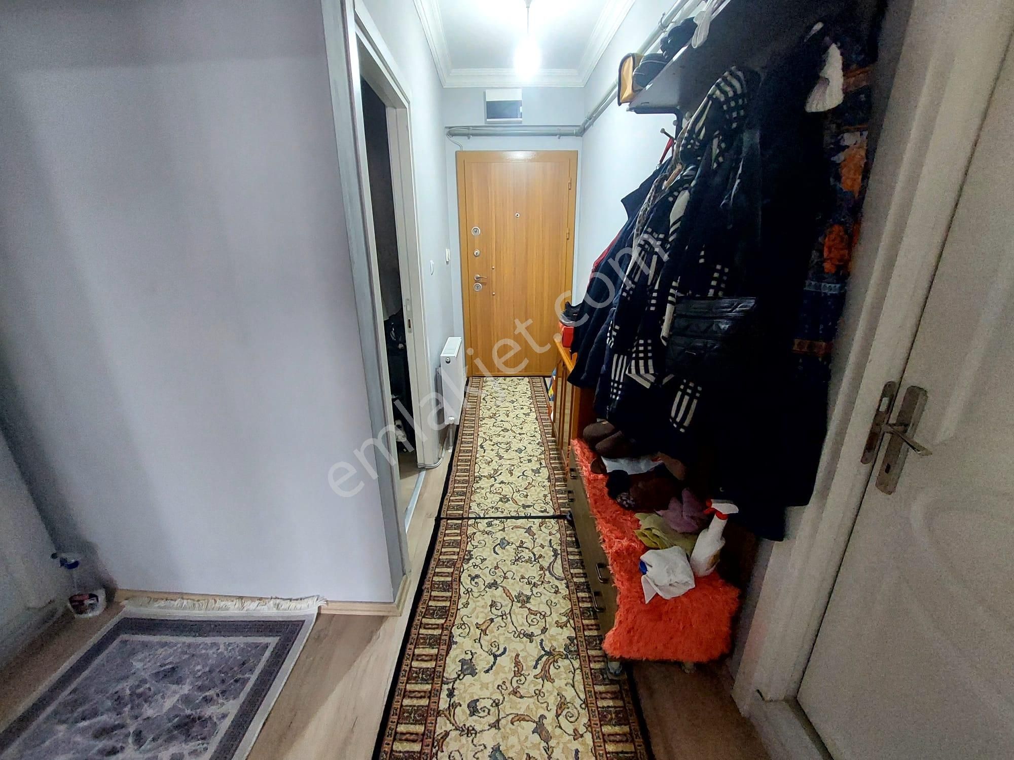 Recep Ümit Emlak'tan Fatih Mahallesinde Satılık Asansörlü Amerikan Mutfaklı 2+1 Daire - Görsel 22