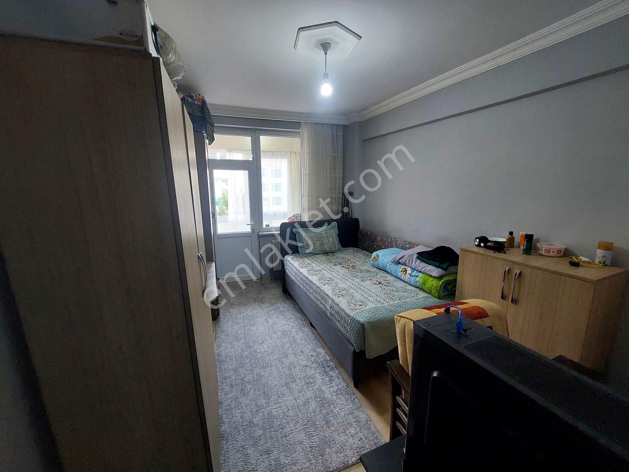 Recep Ümit Emlak'tan Fatih Mahallesinde Satılık Asansörlü Amerikan Mutfaklı 2+1 Daire - Görsel 9